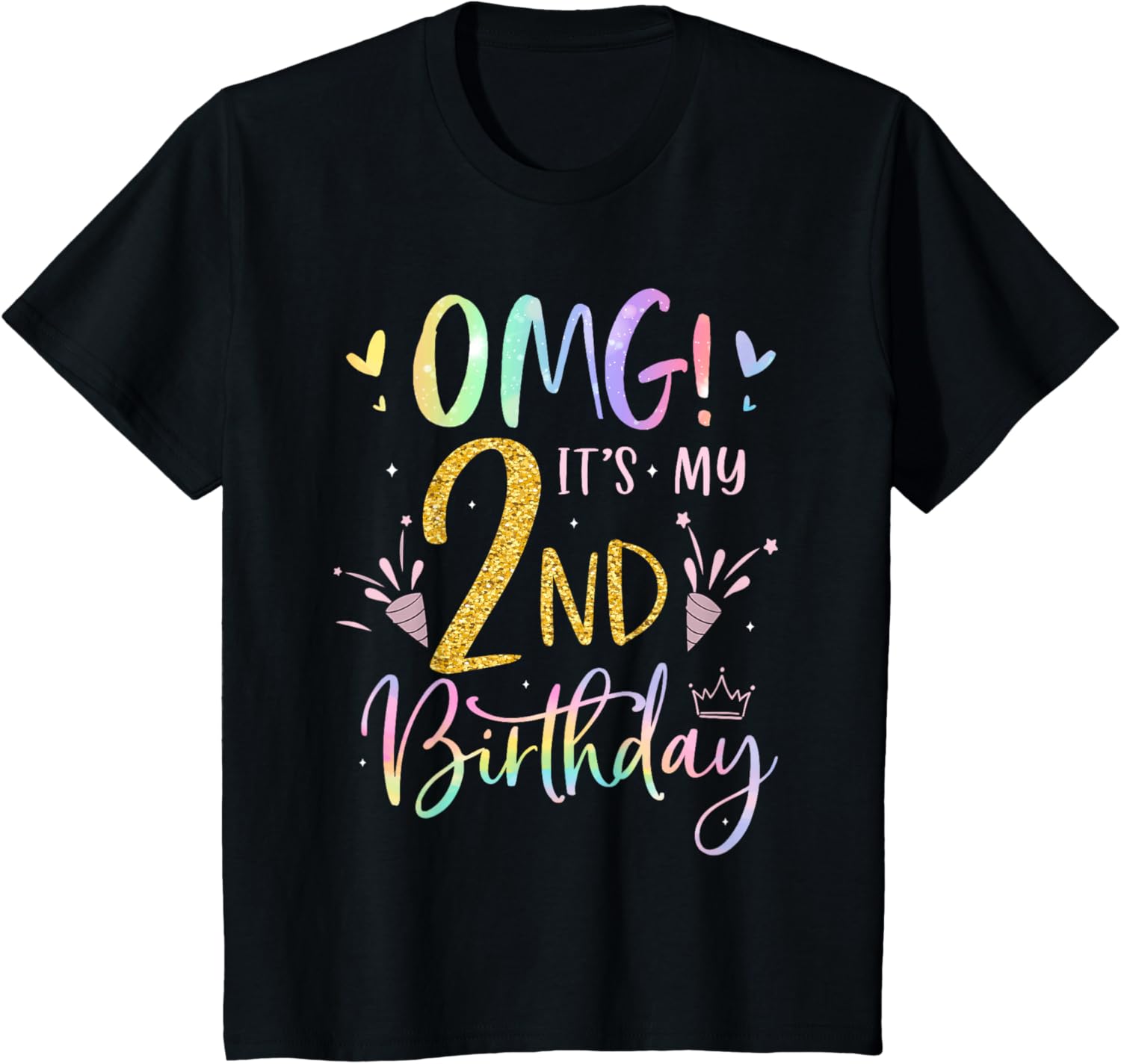 kids omg its my 2nd birthday girls gifts two 2 year old bday t shirt skuid 371488 item.jpg