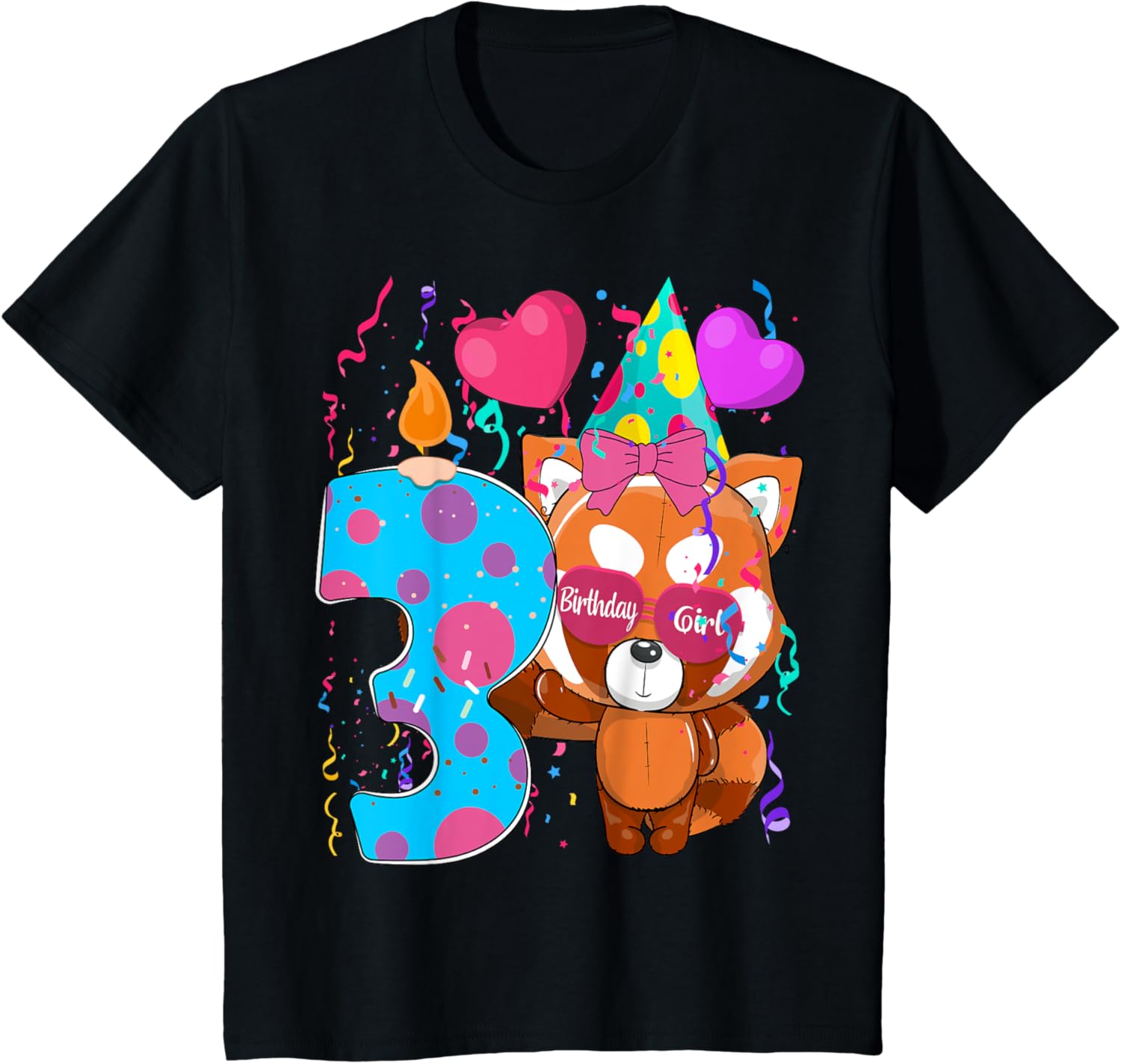 kids red panda 3rd birthday girl im 3 years old girls birthday t shirt skuid 315264 item.jpg