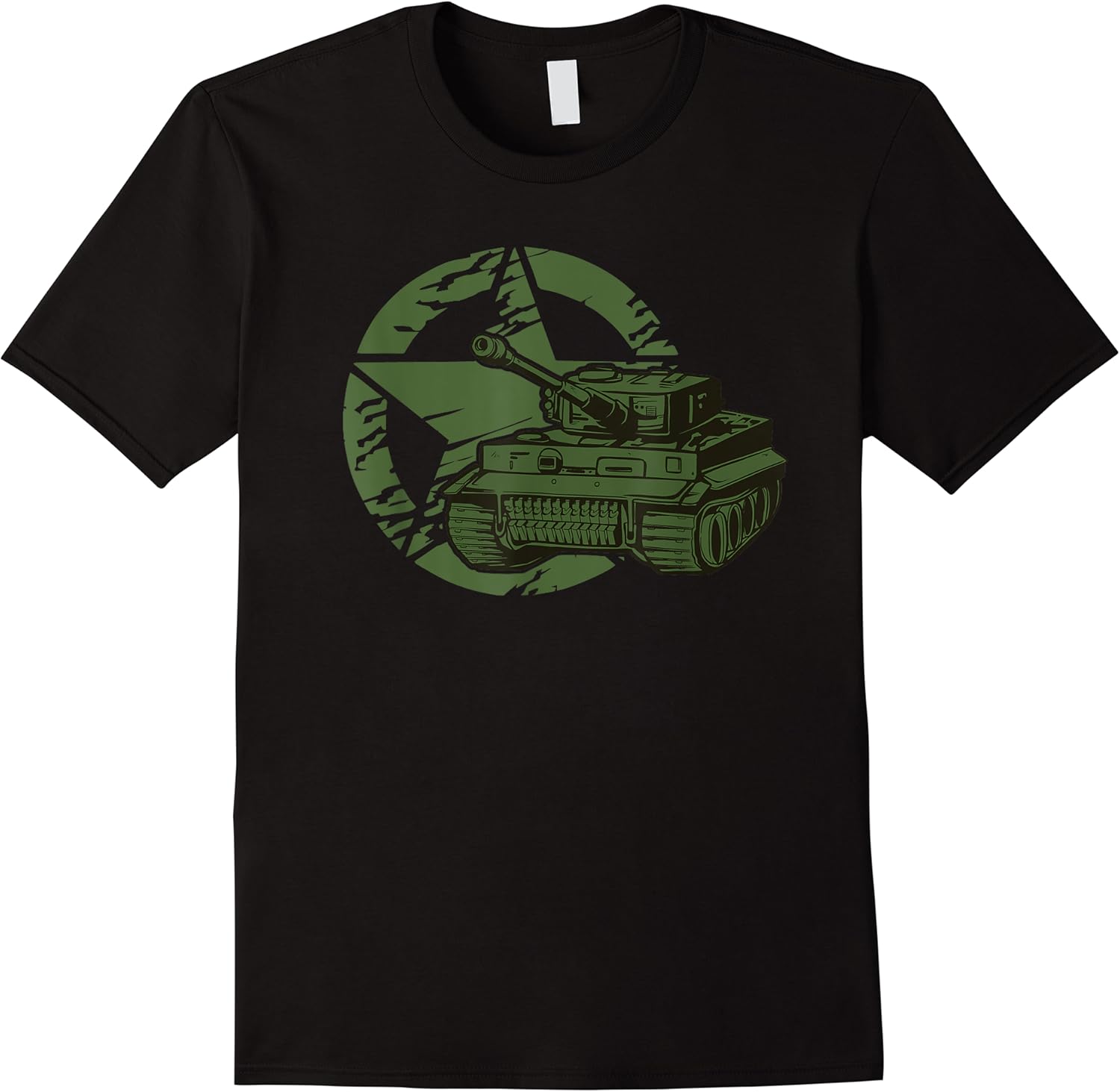 m1 abrams tank funny sarcastic military pun t shirt skuid 157370 item.jpg