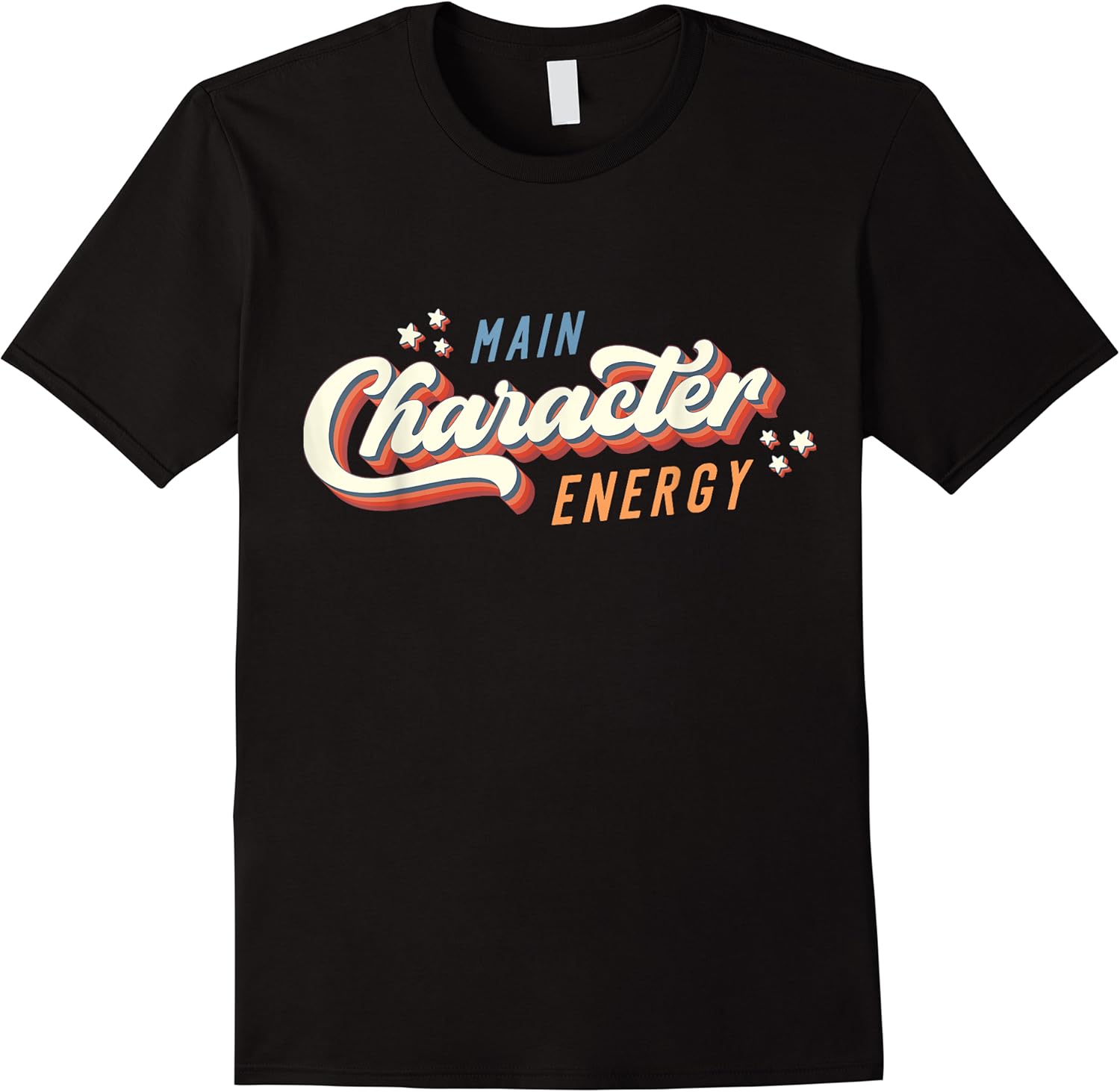 main character energy   self care self love funny positivity t shirt skuid 147261 item.jpg