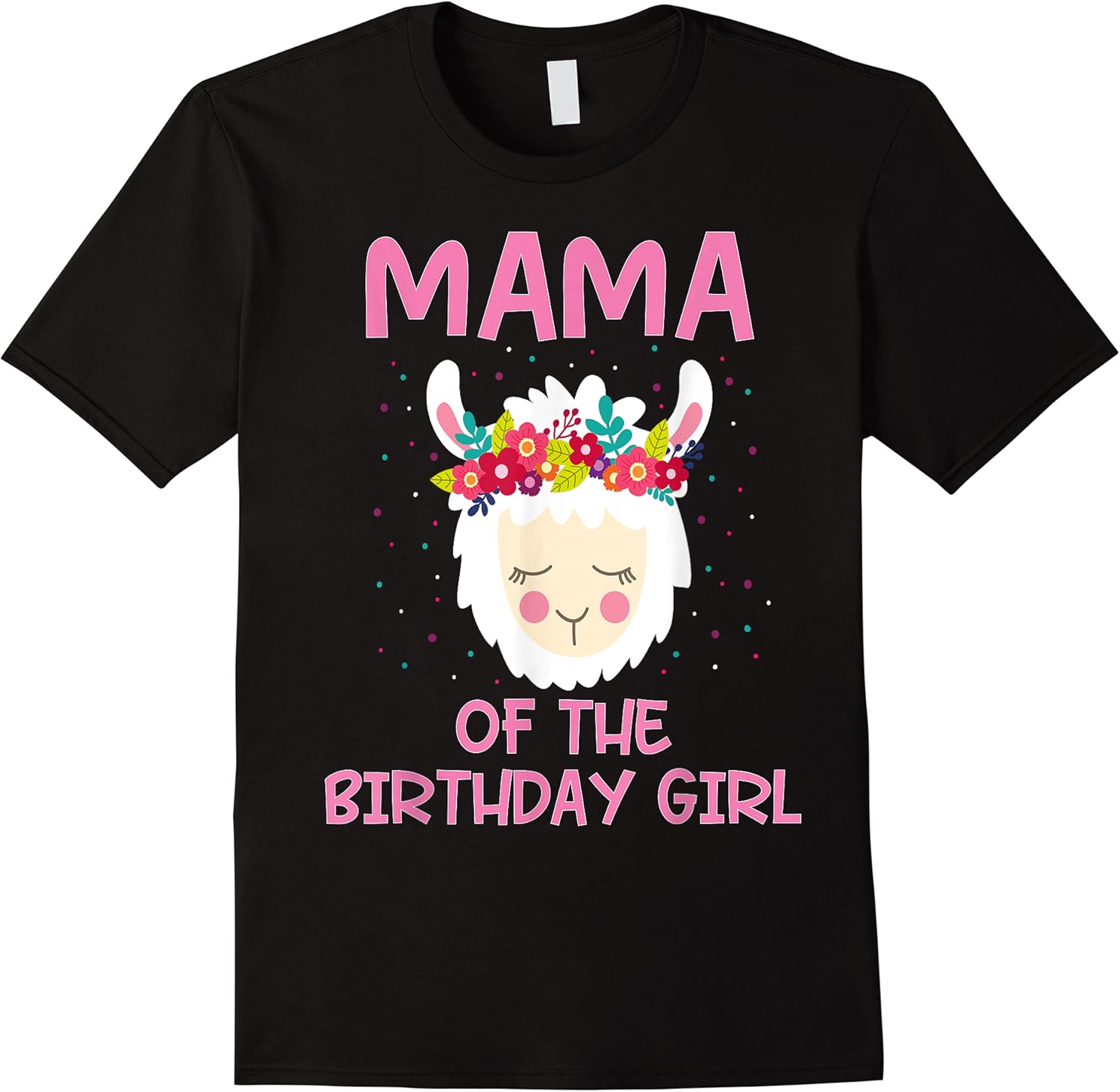 mama of the birthday girl llama first 1st birthday girl t shirt skuid 351179 item.jpg