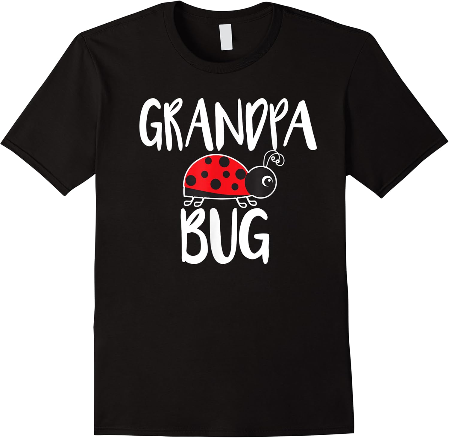 mens grandpa bug funny ladybug for grandpa t shirt skuid 145016 item.jpg