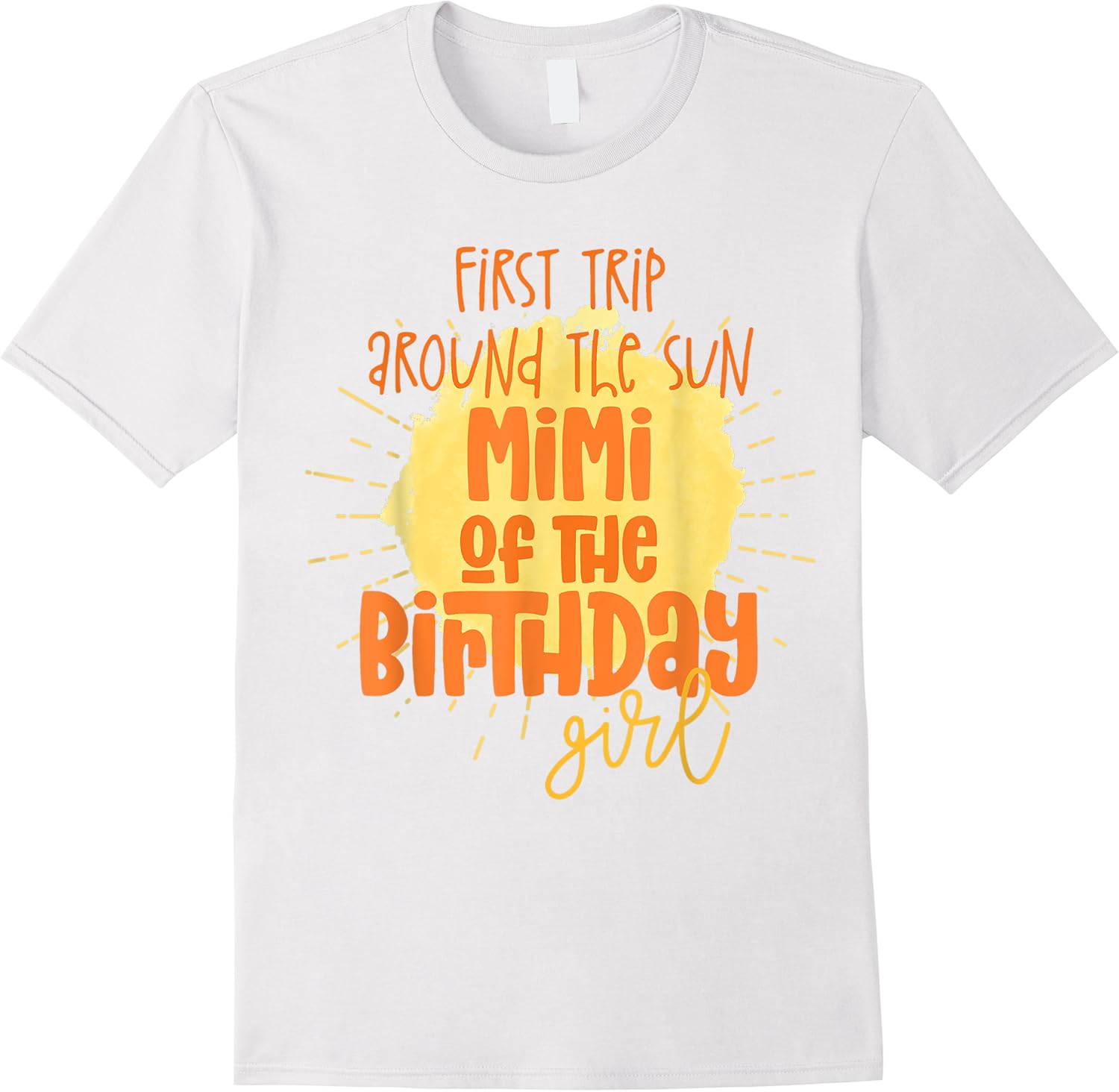 mimi birthday girl first trip around the sun galaxy party t shirt skuid 428720 item.jpg