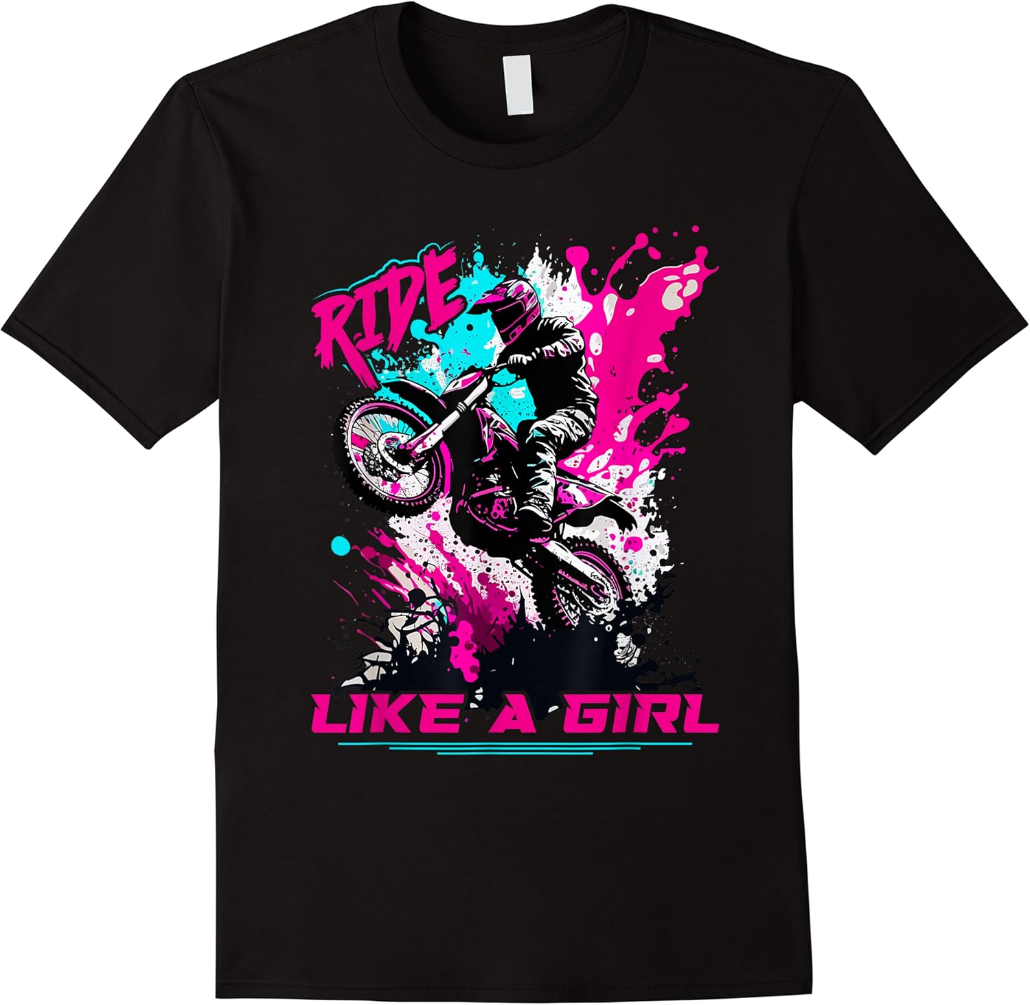 motocross women ride like a girl funny dirt bike girl t shirt skuid 348173 item.jpg