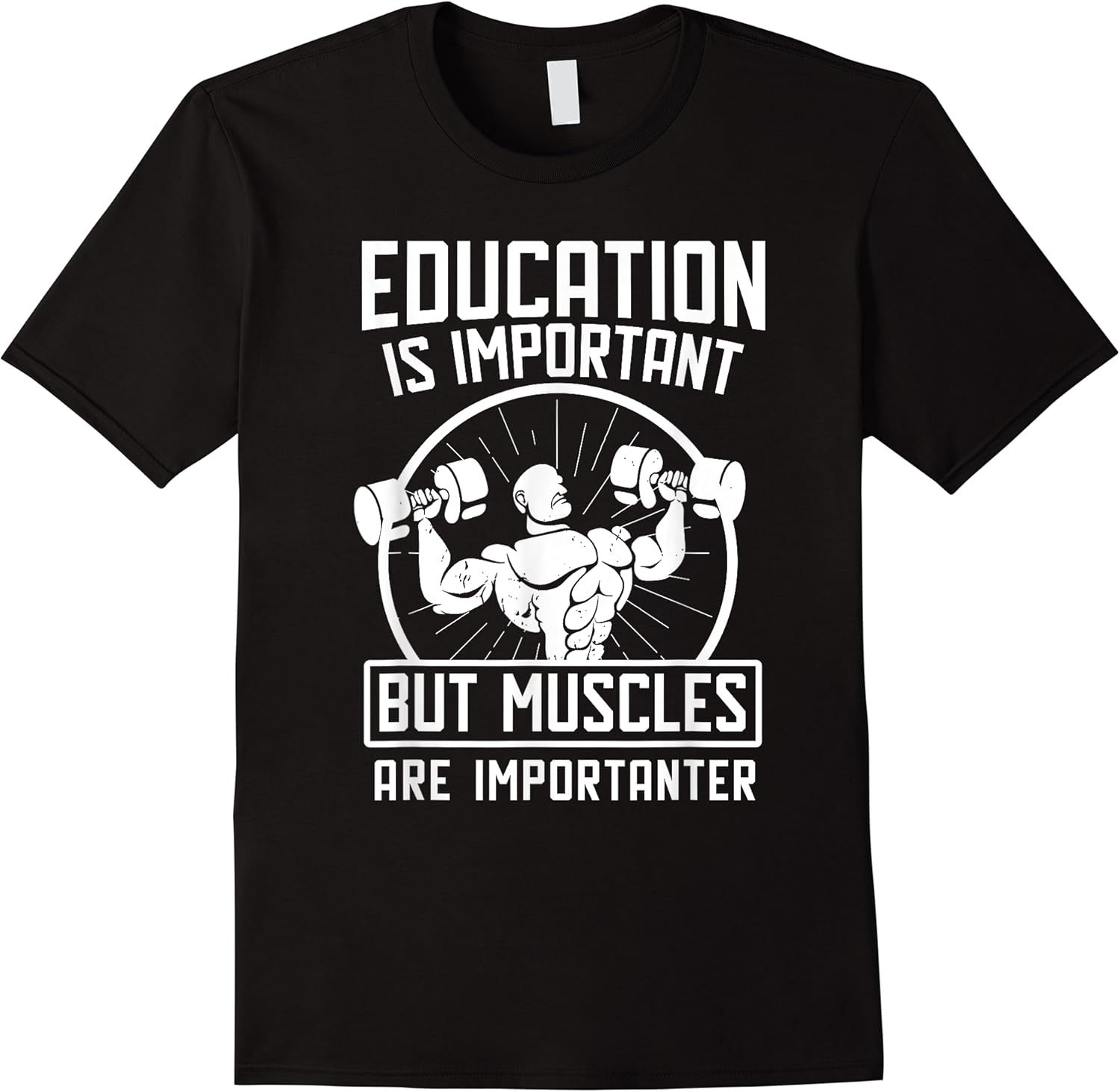 muscles is importanter funny body builder t shirt skuid 123971 item.jpg
