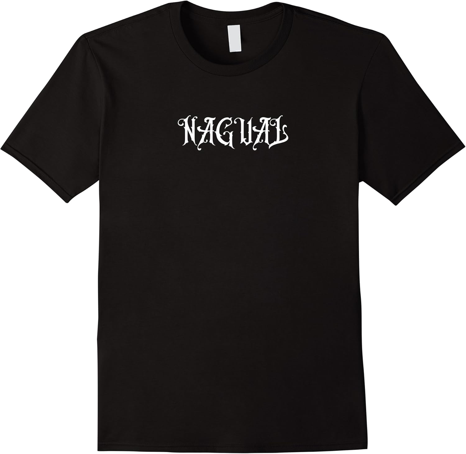 nagual aesthetic grunge goth horror occult gothic emo t shirt skuid 429526 item