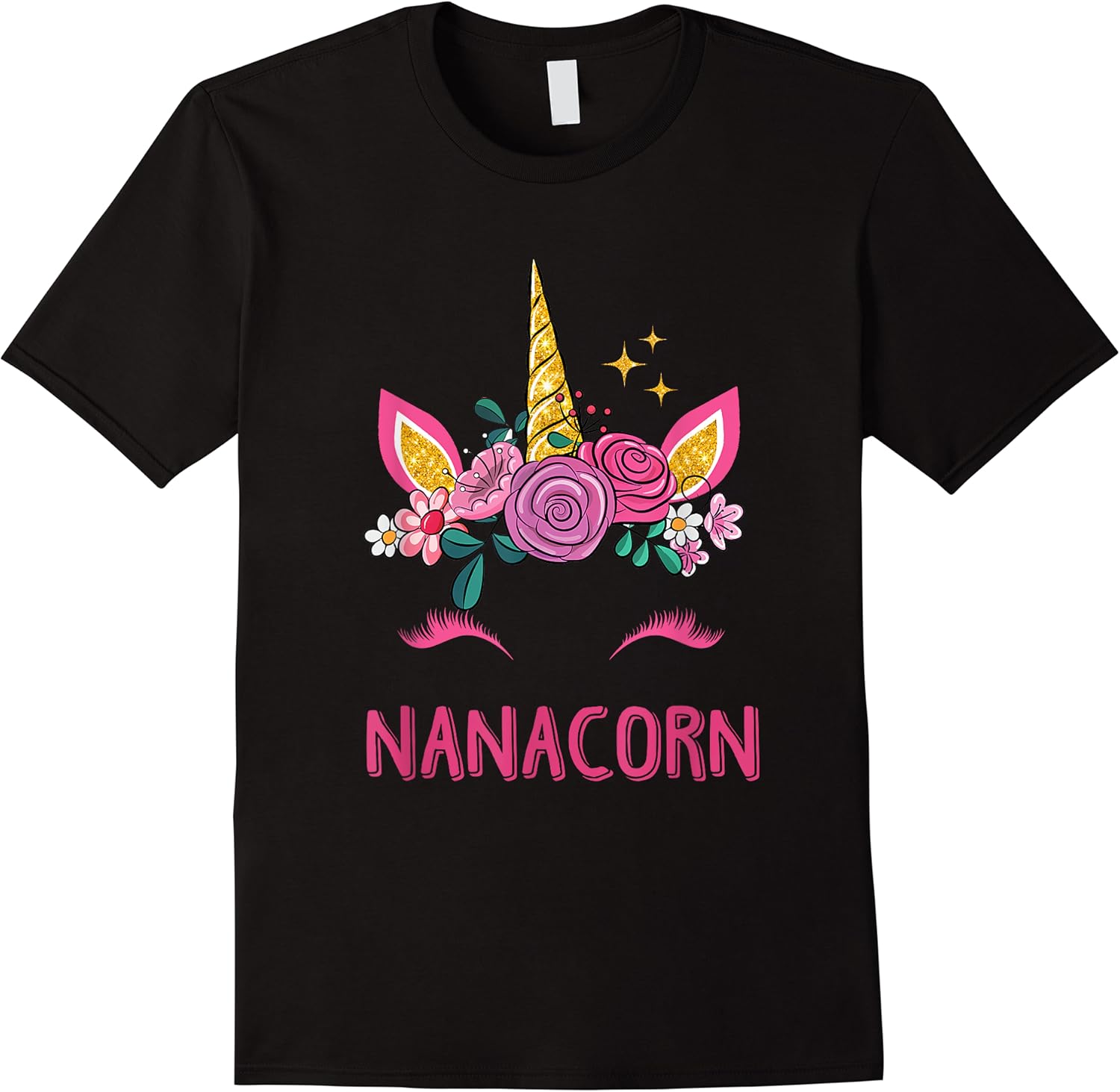 nanacorn nana unicorn girl grandma kids mothers day t shirt skuid 337992 item.jpg