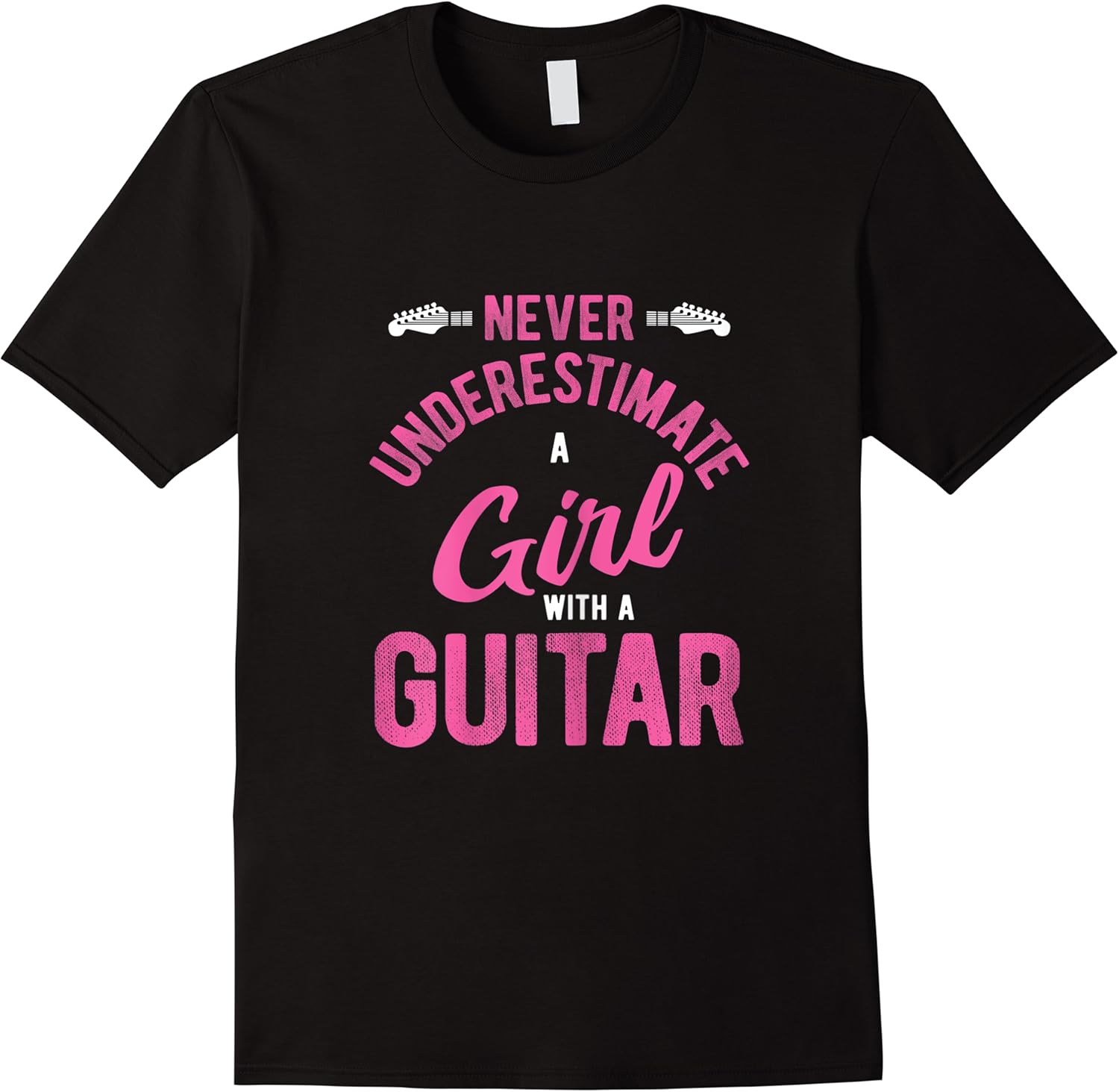 never underestimate a girl with a guitar t shirt skuid 415196 item.jpg
