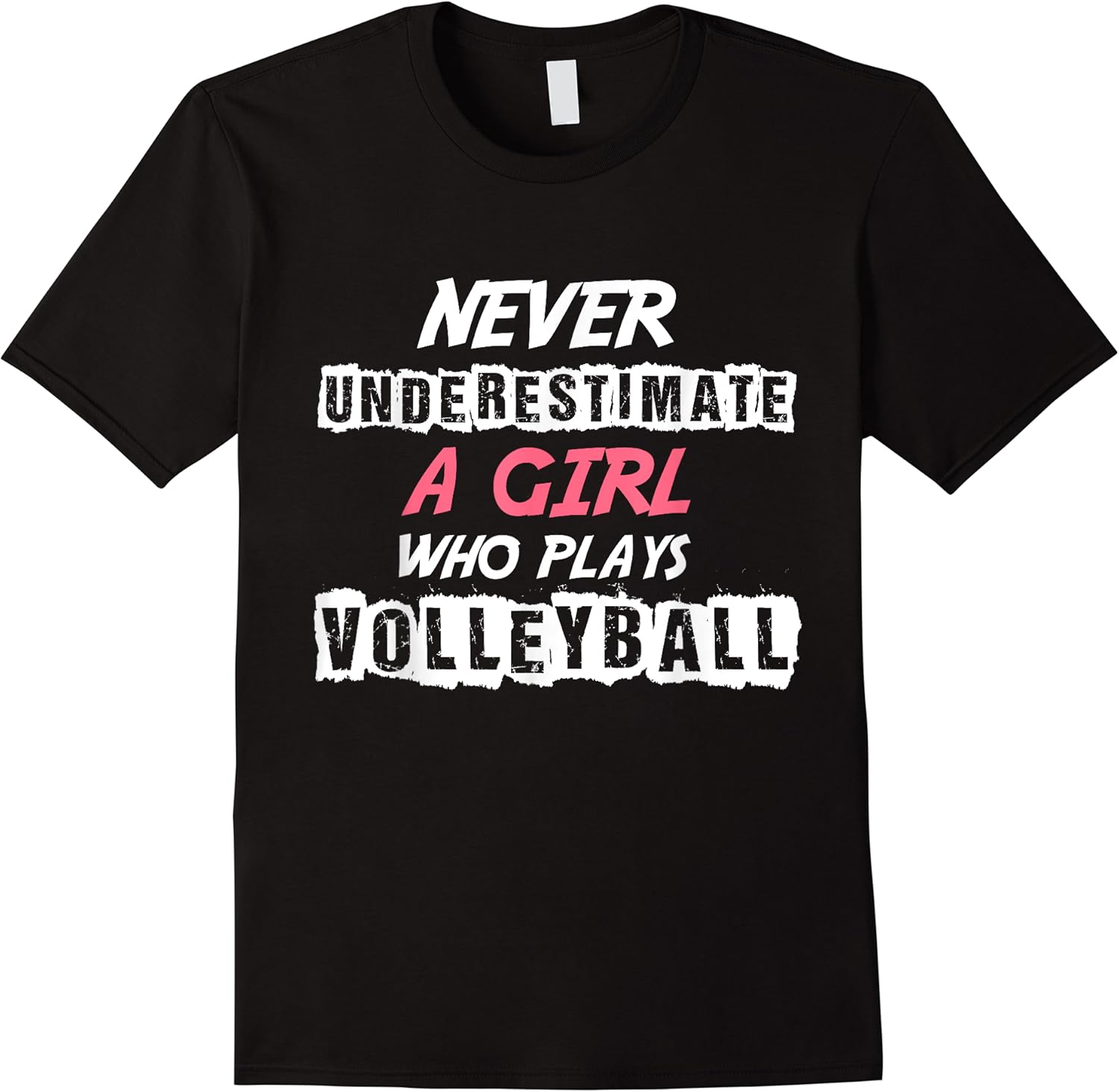 never underestimate a volleyball girl t shirt skuid 333230 item.jpg