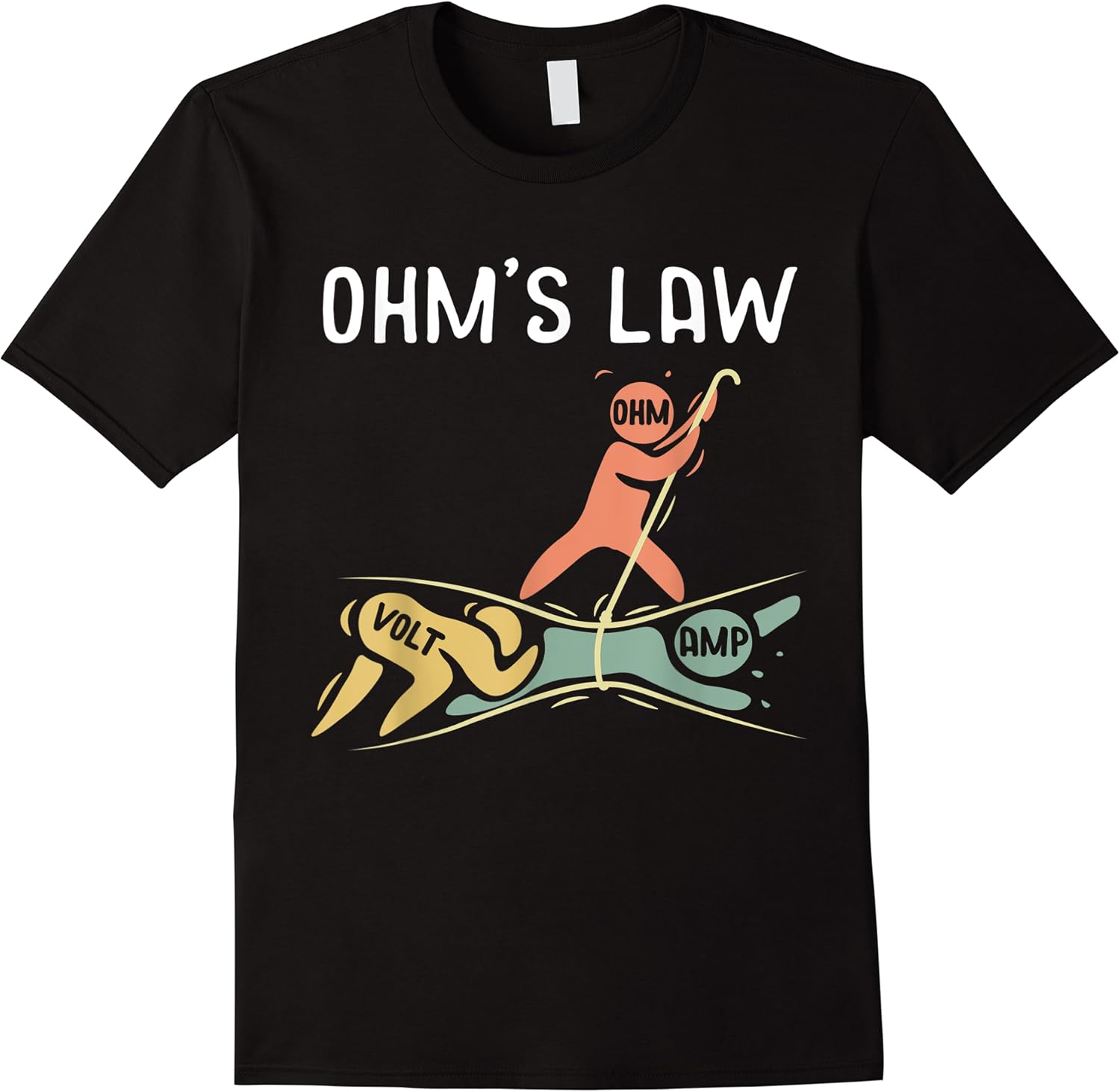 ohms law electrical engineer gift idea funny engineering t shirt skuid 128898 item.jpg