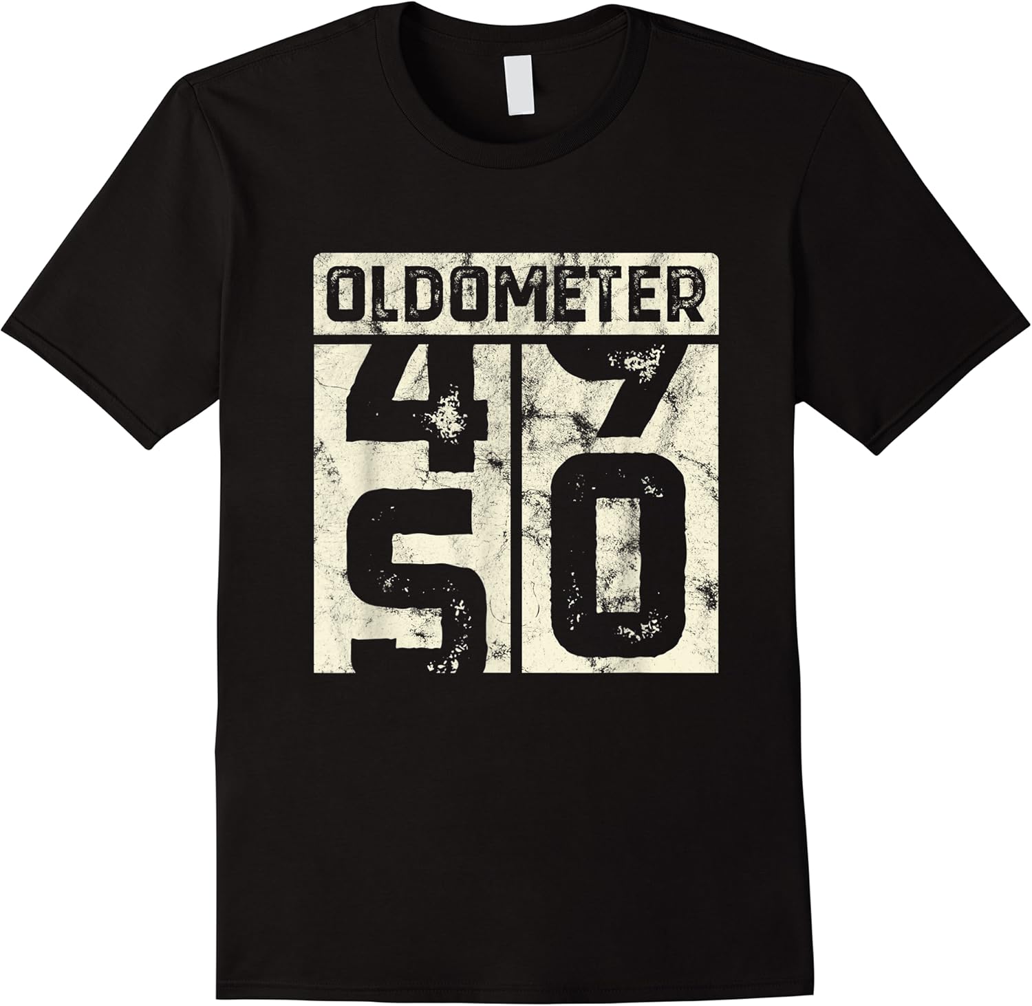 oldometer 49 50 funny 50 years old birthday men women gift t shirt skuid 150039 item.jpg