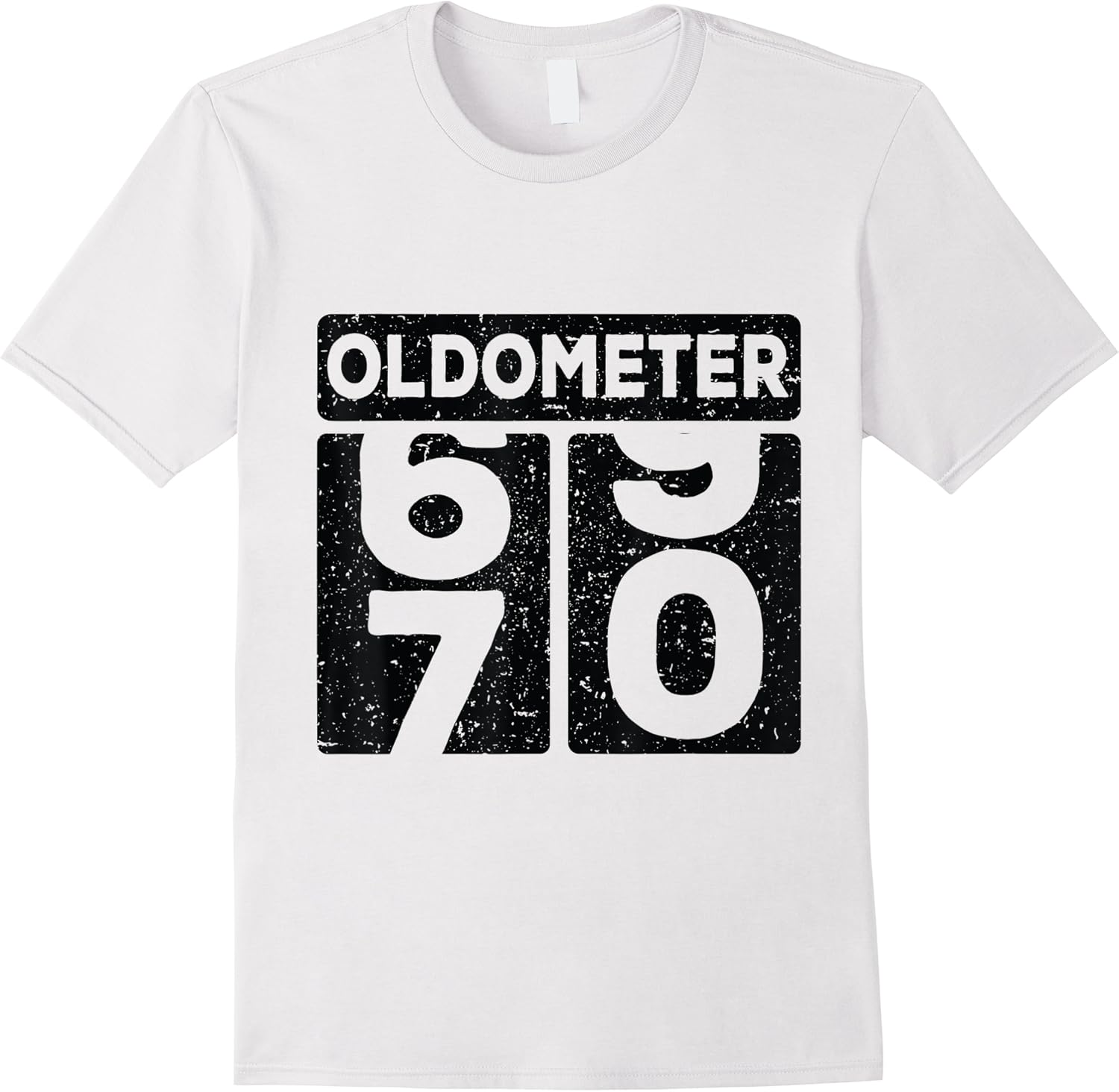 oldometer 69 70 years old funny 70th birthday men women t shirt skuid 122113 item.jpg