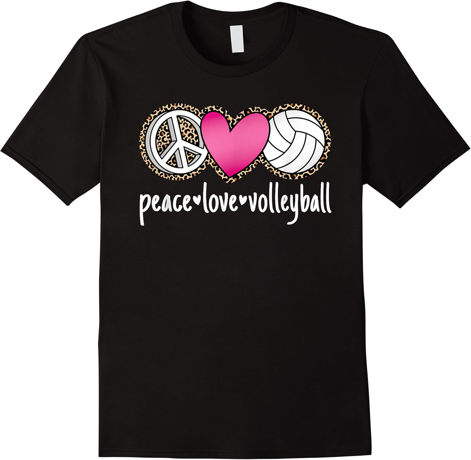 peace love volleyball leopard print women girls volleyball t shirt skuid 406861 item.jpg