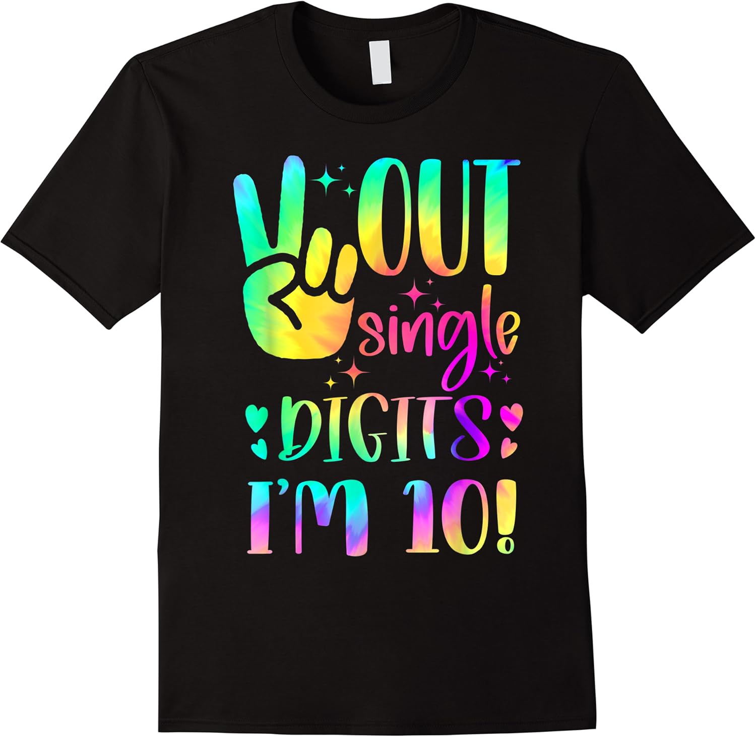 peace out single digits tie dye for girl t shirt skuid 260527 item.jpg