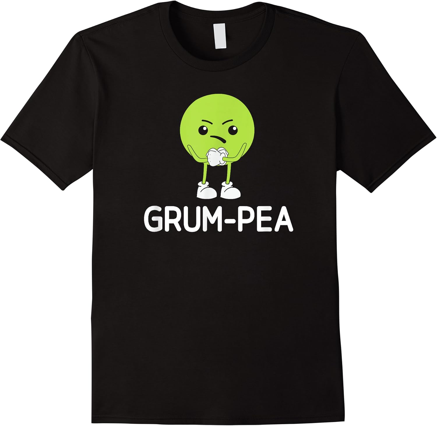peas grum pea funny jokes sarcastic t shirt skuid 142058 item.jpg