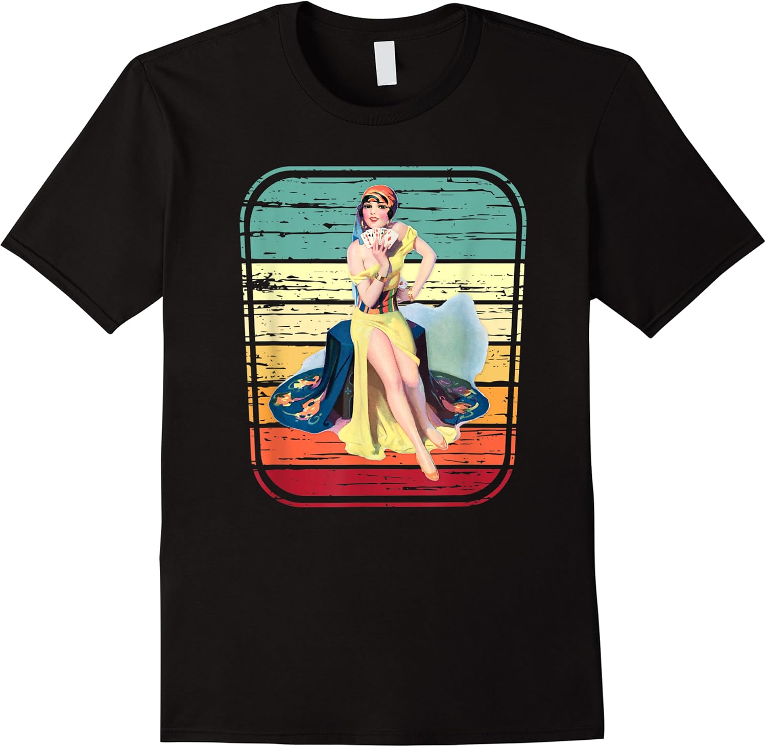 pin up girl shirt pin up gypsy fortune teller vintage sexy t shirt skuid 312329 item.jpg