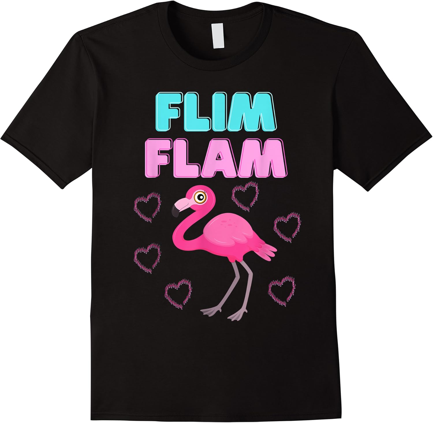 pink flim flam shirt funny pink flamingo animal t shirt skuid 156902 item.jpg
