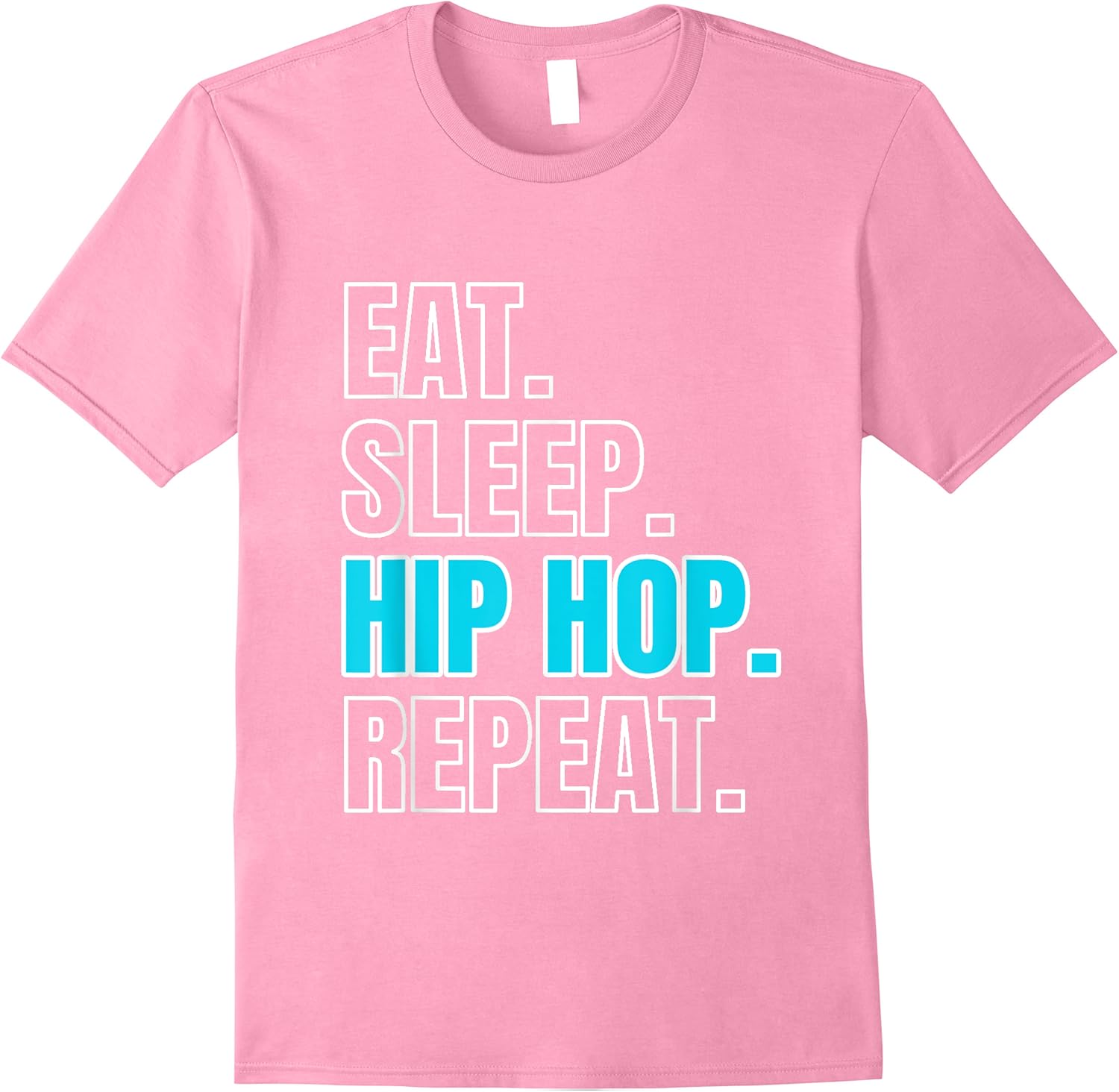 pink hip hop dance dancing saying for women kids girls t shirt skuid 377372 item.jpg