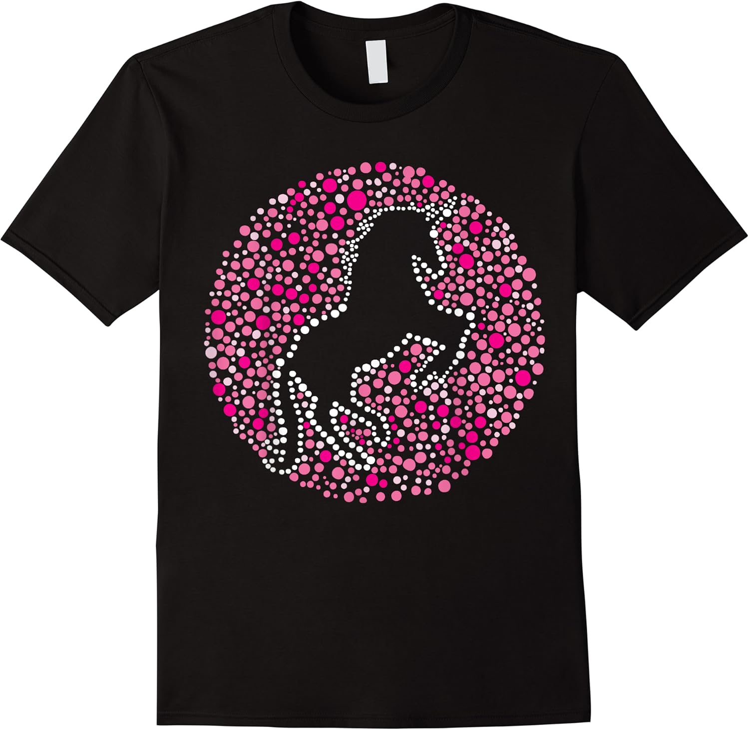 pink polka dot unicorn funny international dot day girl t shirt skuid 377912 item.jpg
