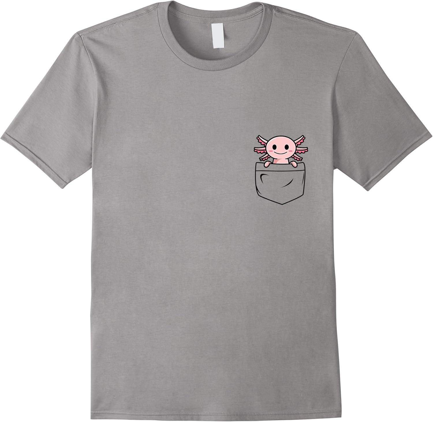 pocket axolotl funny cute animal in your pocket t shirt skuid 168860 item.jpg