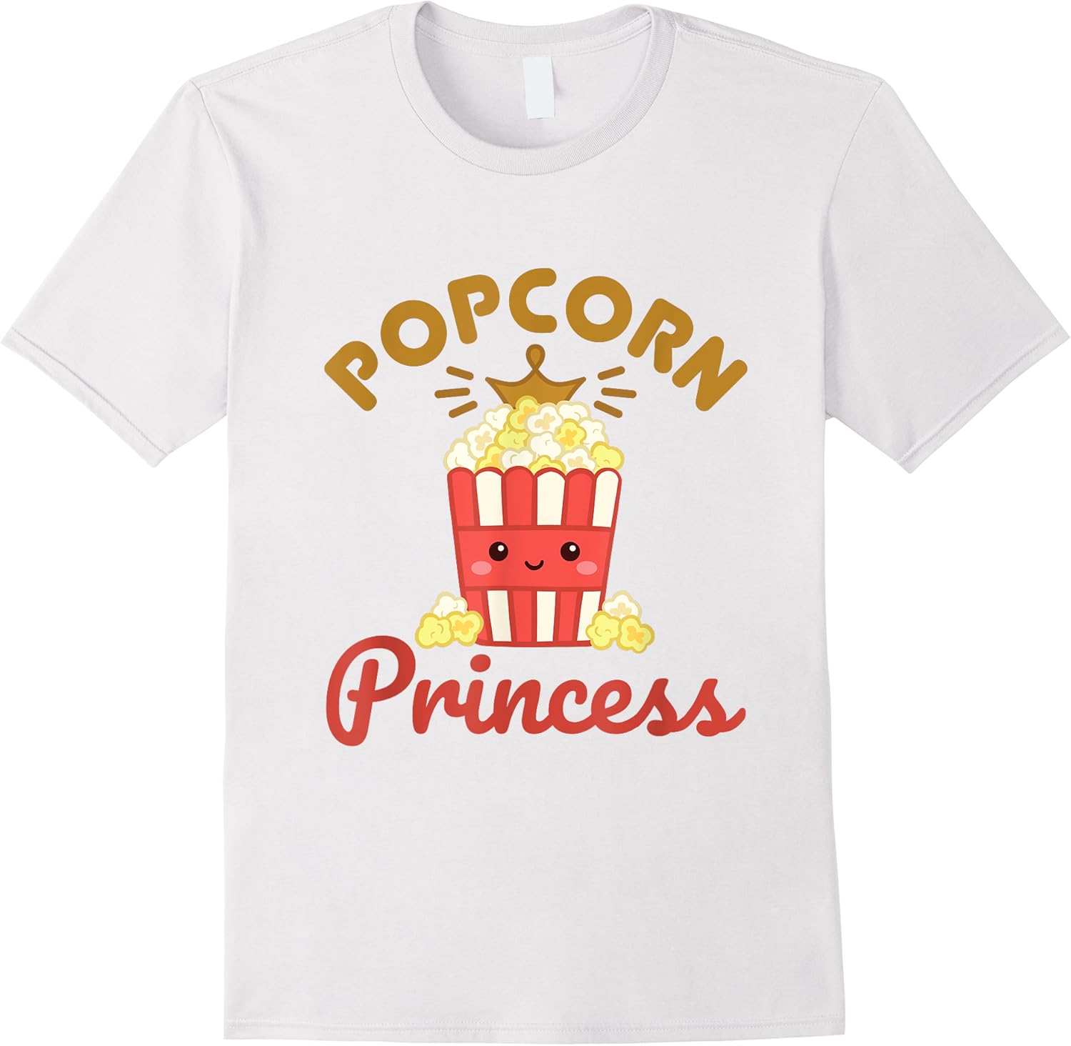 popcorn princess movie lover cinema snack kawaii girls women t shirt skuid 362114 item.jpg