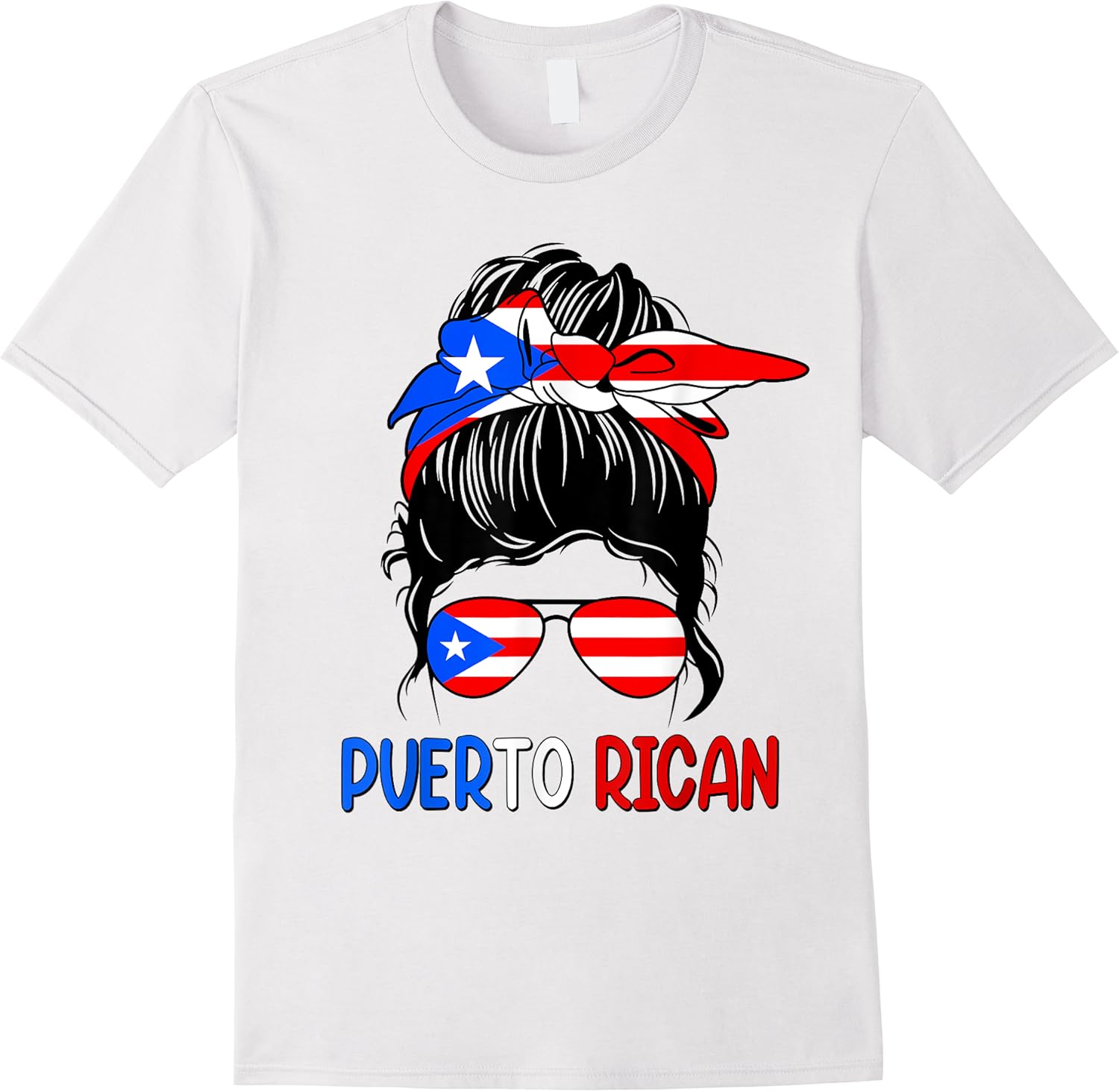 puerto rican girl messy hair puerto rico pride womens kids t shirt skuid 354035 item.jpg
