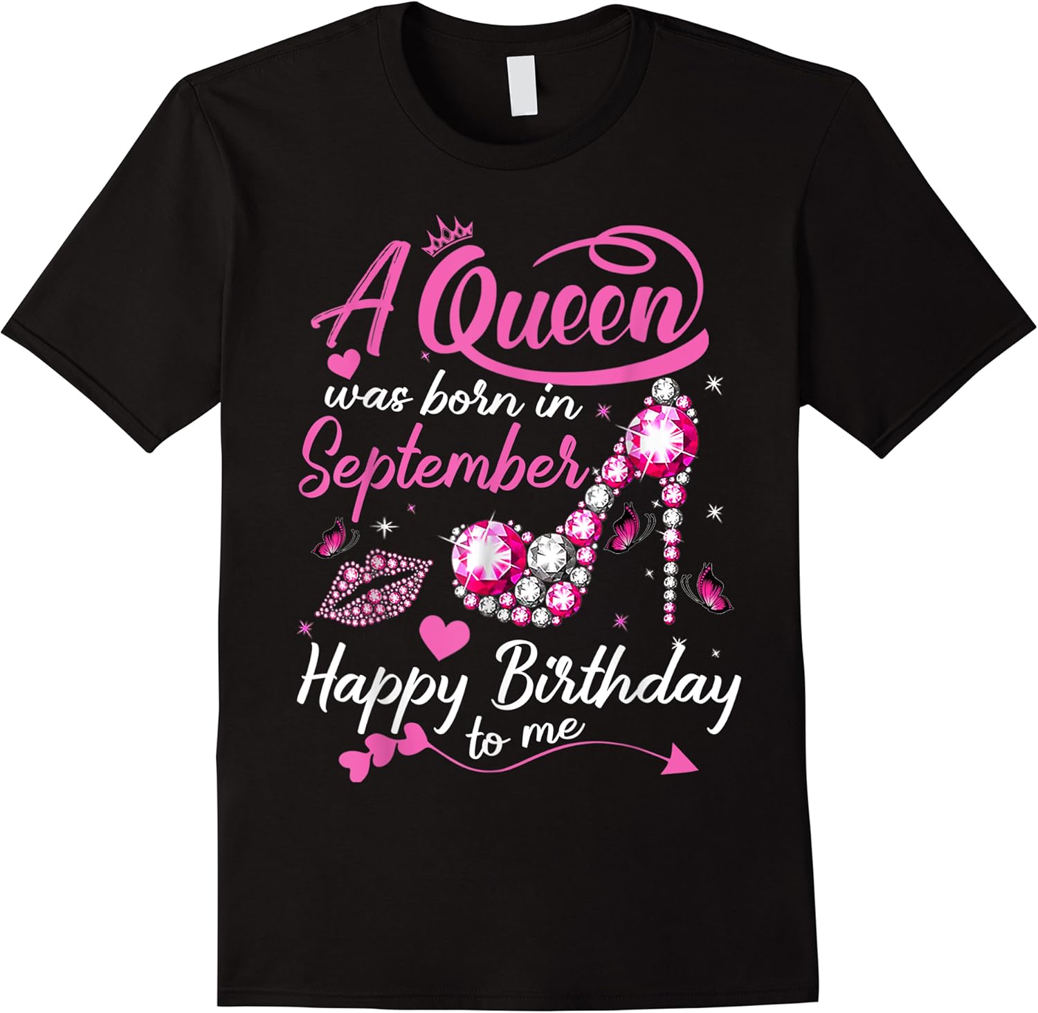 queens are born in september gift september girl birthday t shirt skuid 387749 item.jpg
