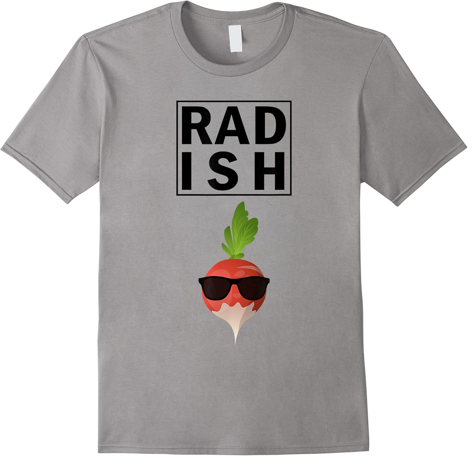 radish funny graphic radish lover vegetables t shirt skuid 164958 item.jpg