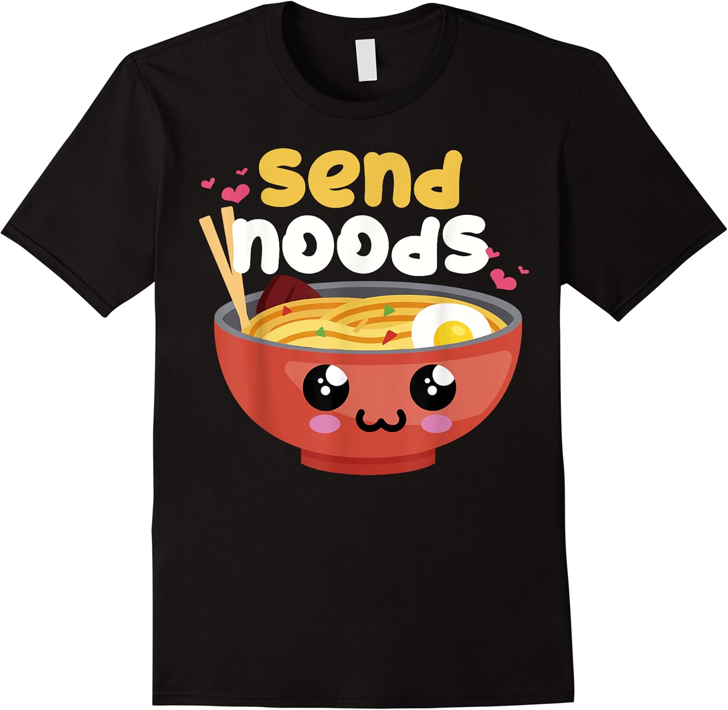 ramen lovers gift t shirt send noods funny japanese t shirt skuid 142642 item.jpg