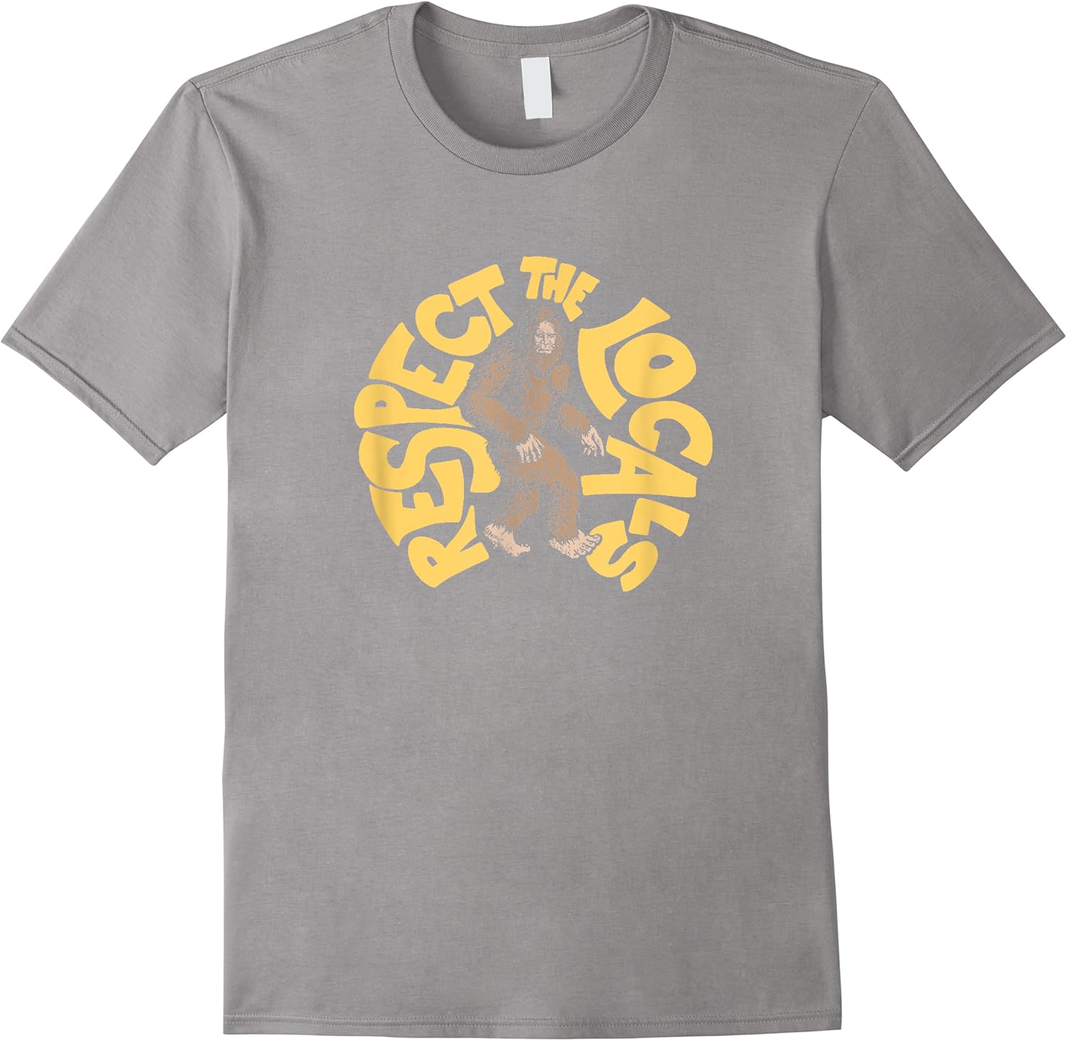 respect the locals bigfoot funny sasquatch vintage retro t shirt skuid 176270 item.jpg