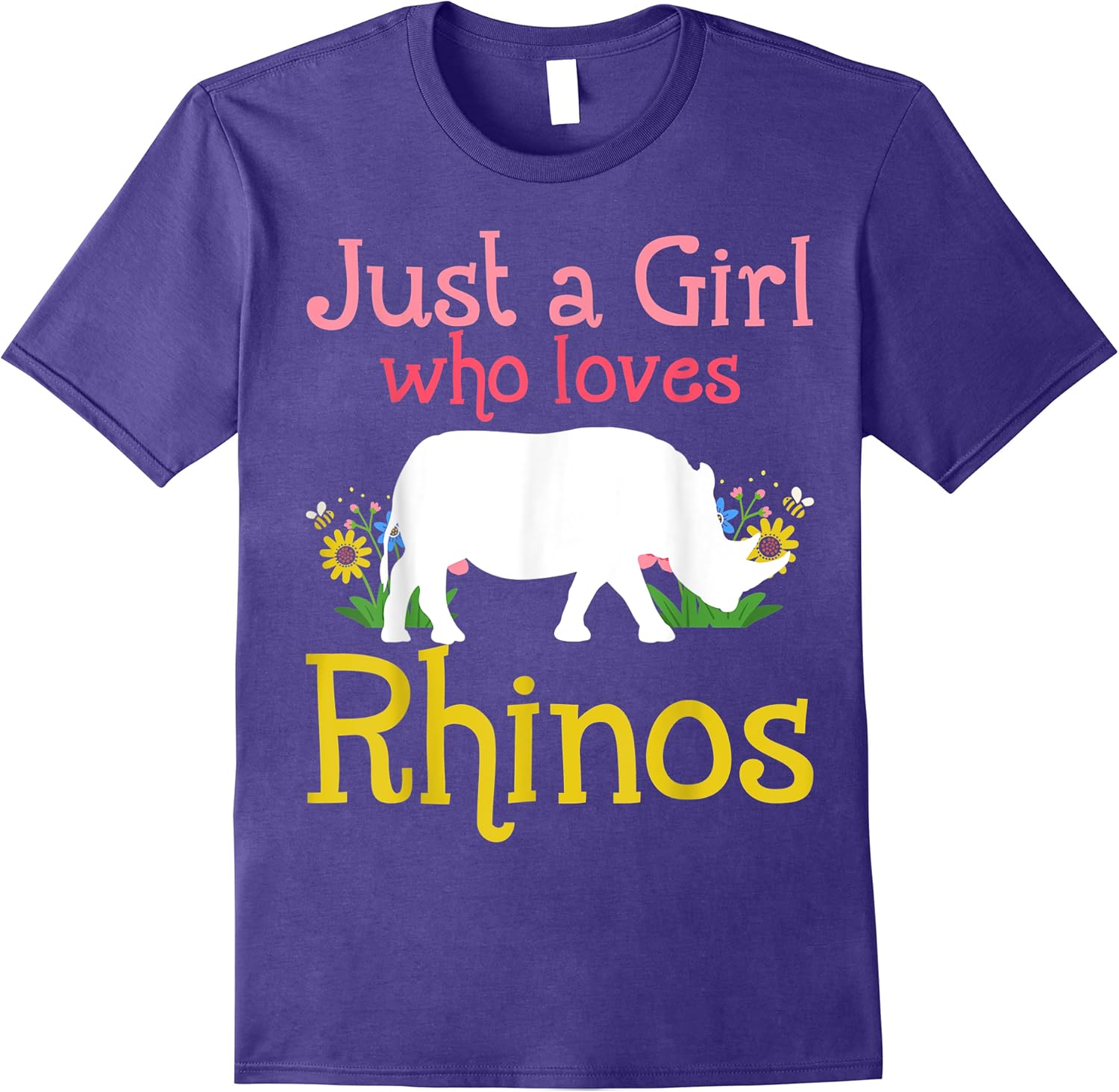 rhino rhinoceros just a girl who loves rhinos t shirt skuid 410965 item.jpg