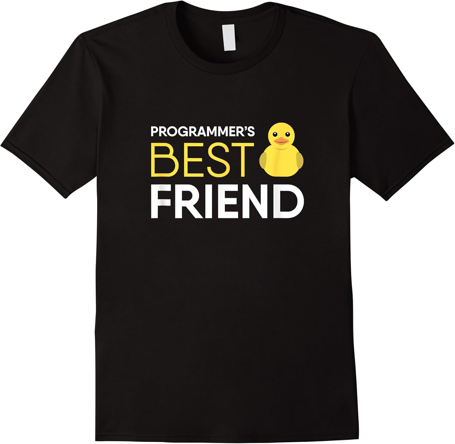 rubber duck debugging programmers best friend funny coder t shirt skuid 173759 item.jpg