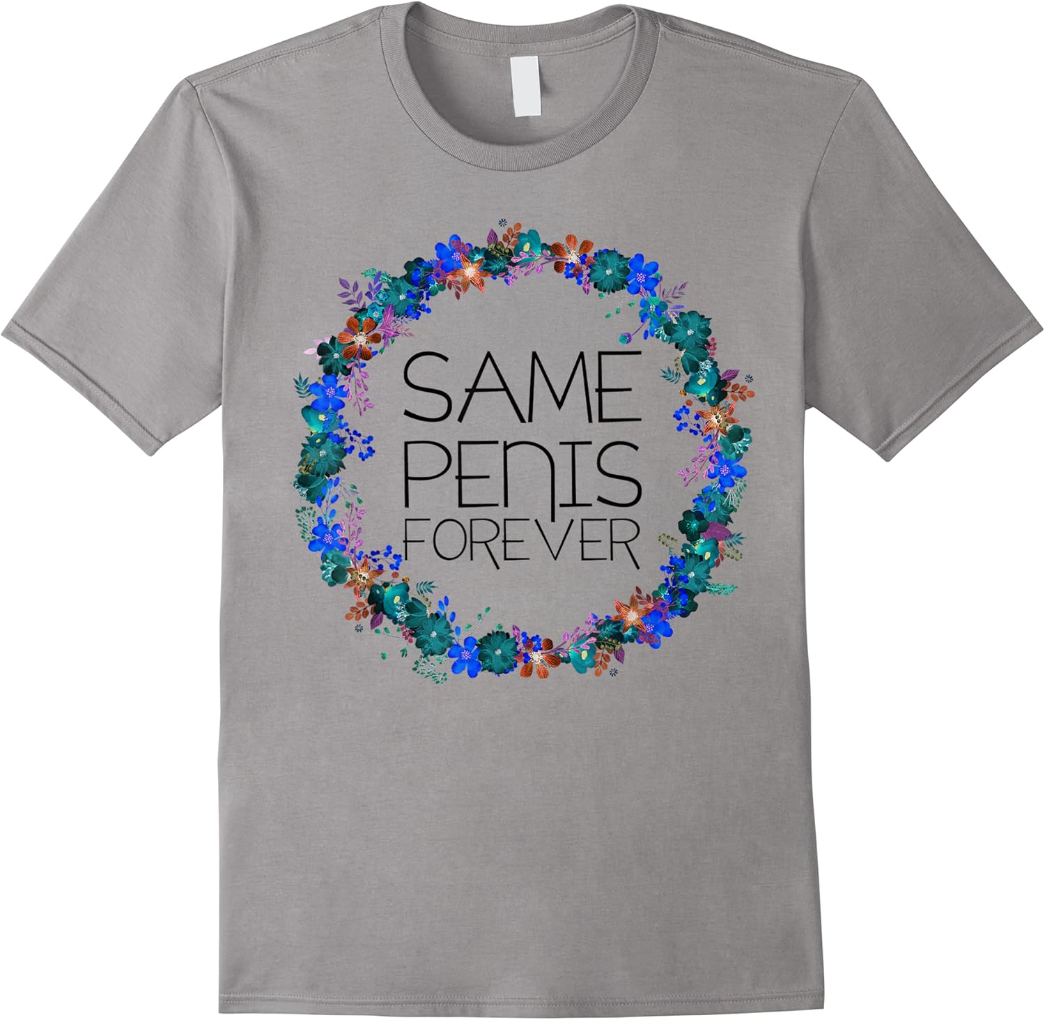 same penis forever funny bachelorette party bridal shower t shirt skuid 112049 item.jpg