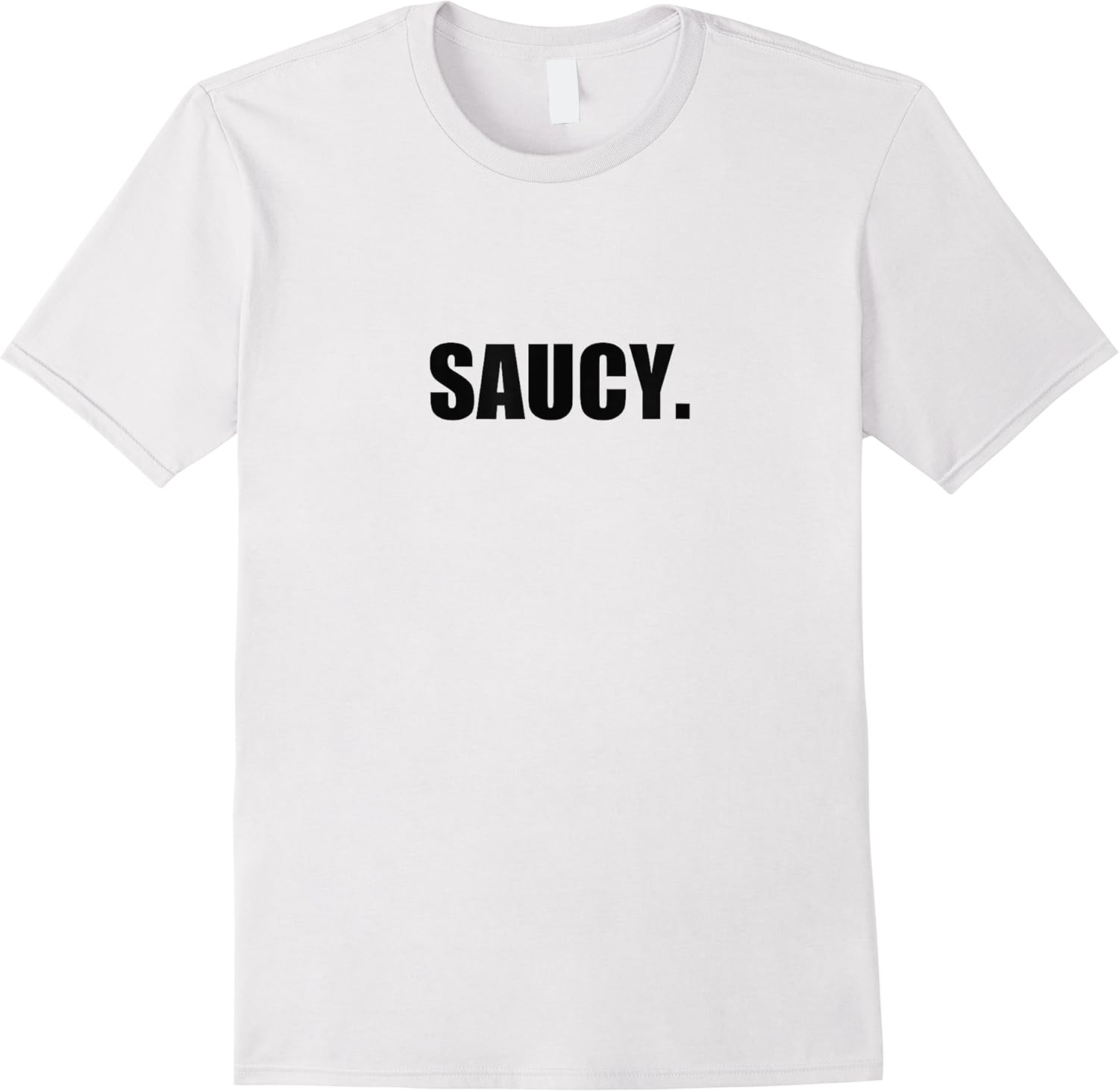 saucy shirt funny t shirt sauce cute pun skuid 178160 item.jpg