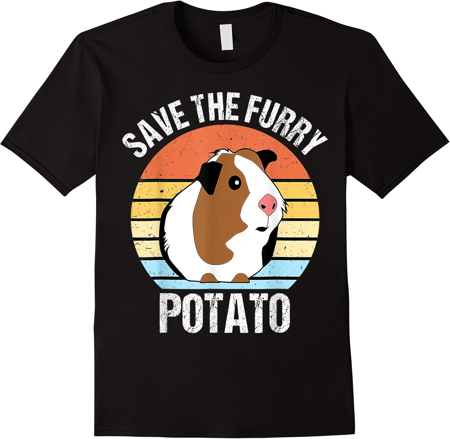 save the fluffy potato funny guinea pig t shirt skuid 170760 item.jpg