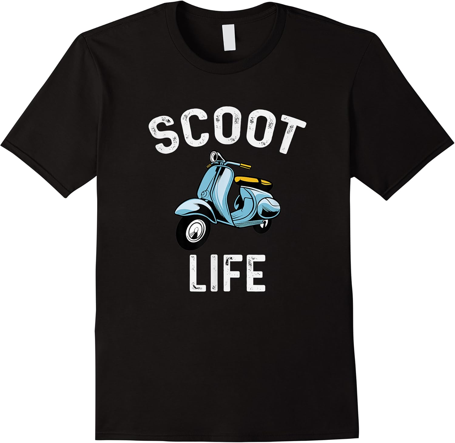 scoot life scooter funny moped t shirt skuid 141308 item.jpg