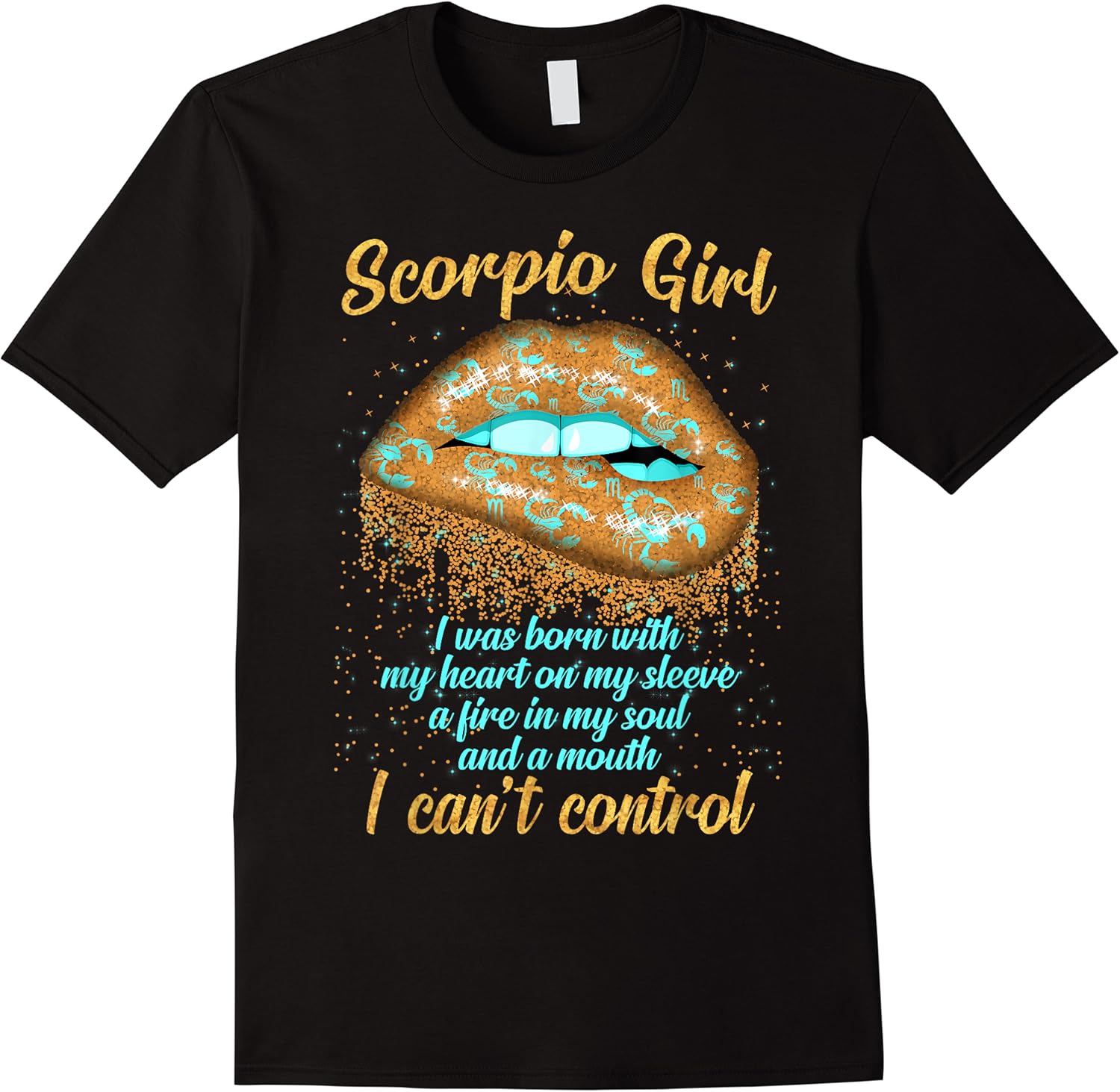 scorpio girl zodiac sign graphic art oct nov birthday t shirt skuid 272879 item.jpg