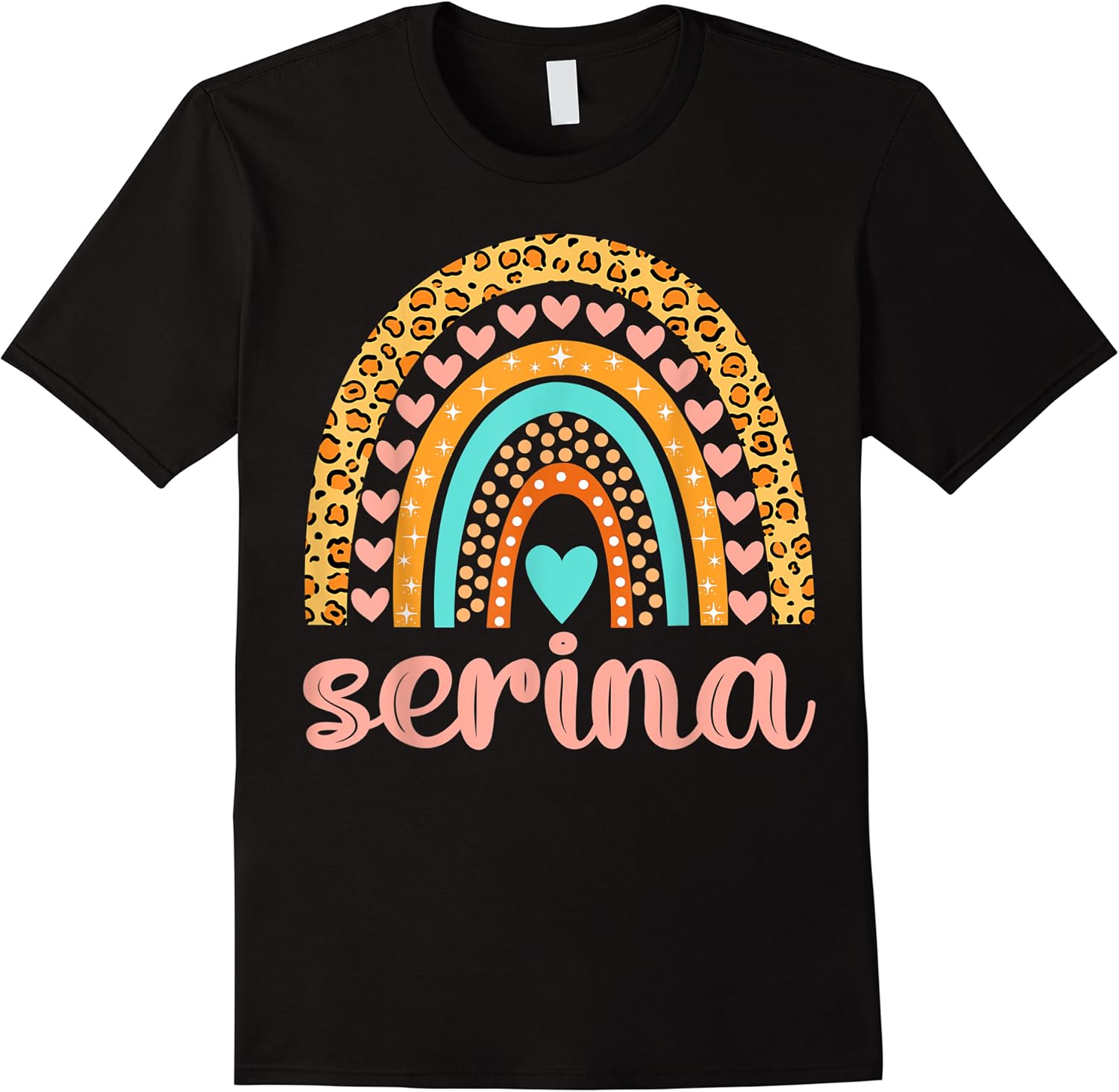 serina t shirt serina name birthday shirt gift t shirt skuid 428549 item