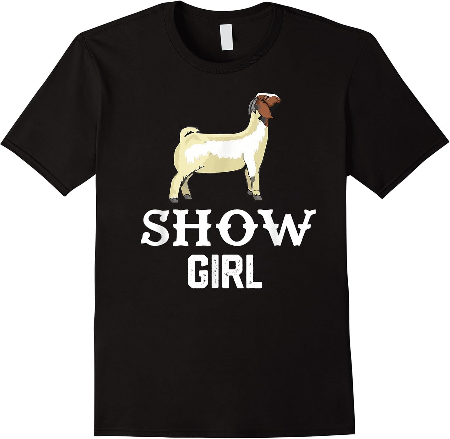 show boer goat girl t shirt skuid 320190 item.jpg