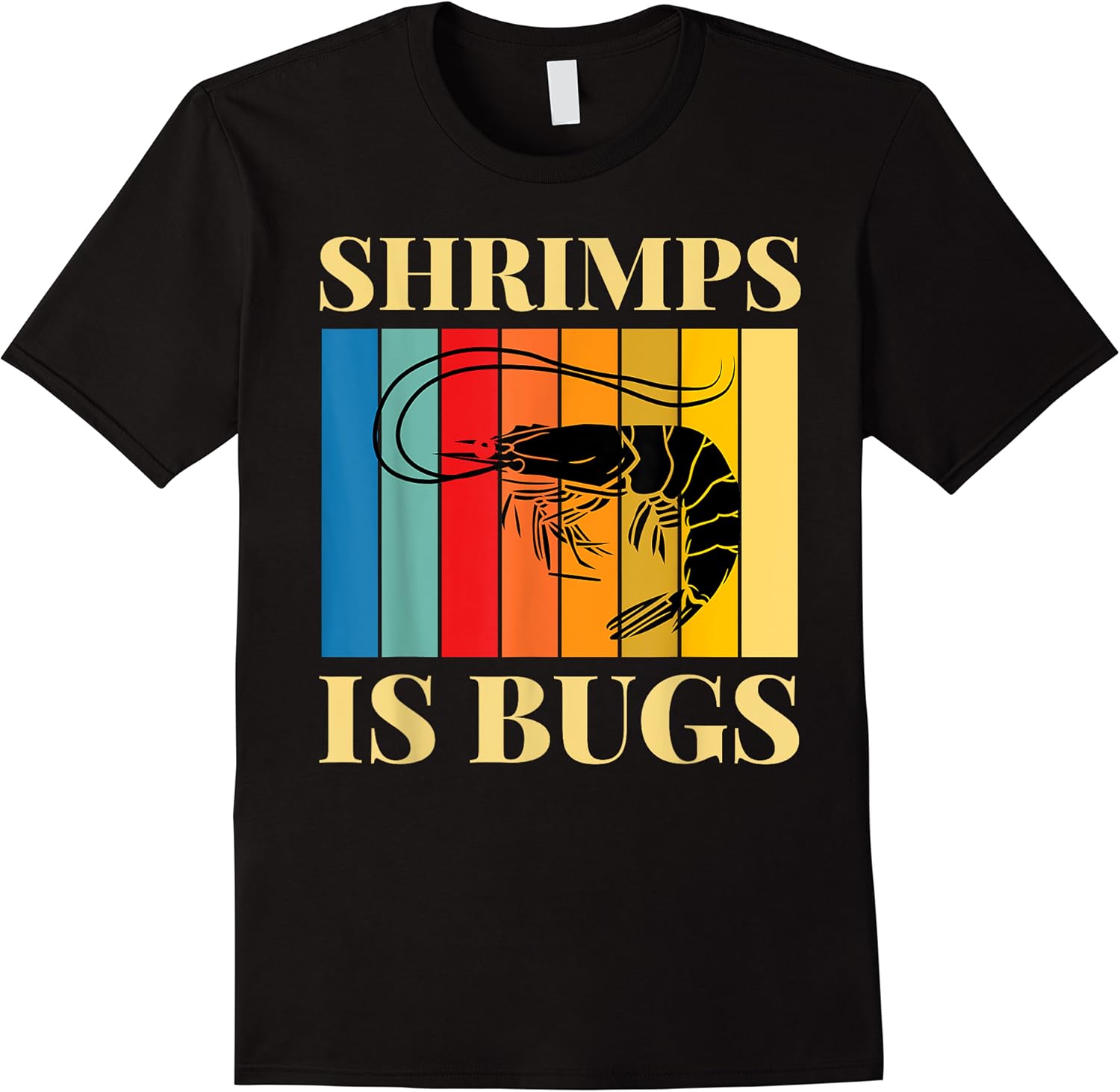 shrimps is bugs   retro funny meme t shirt skuid 157305 item.jpg