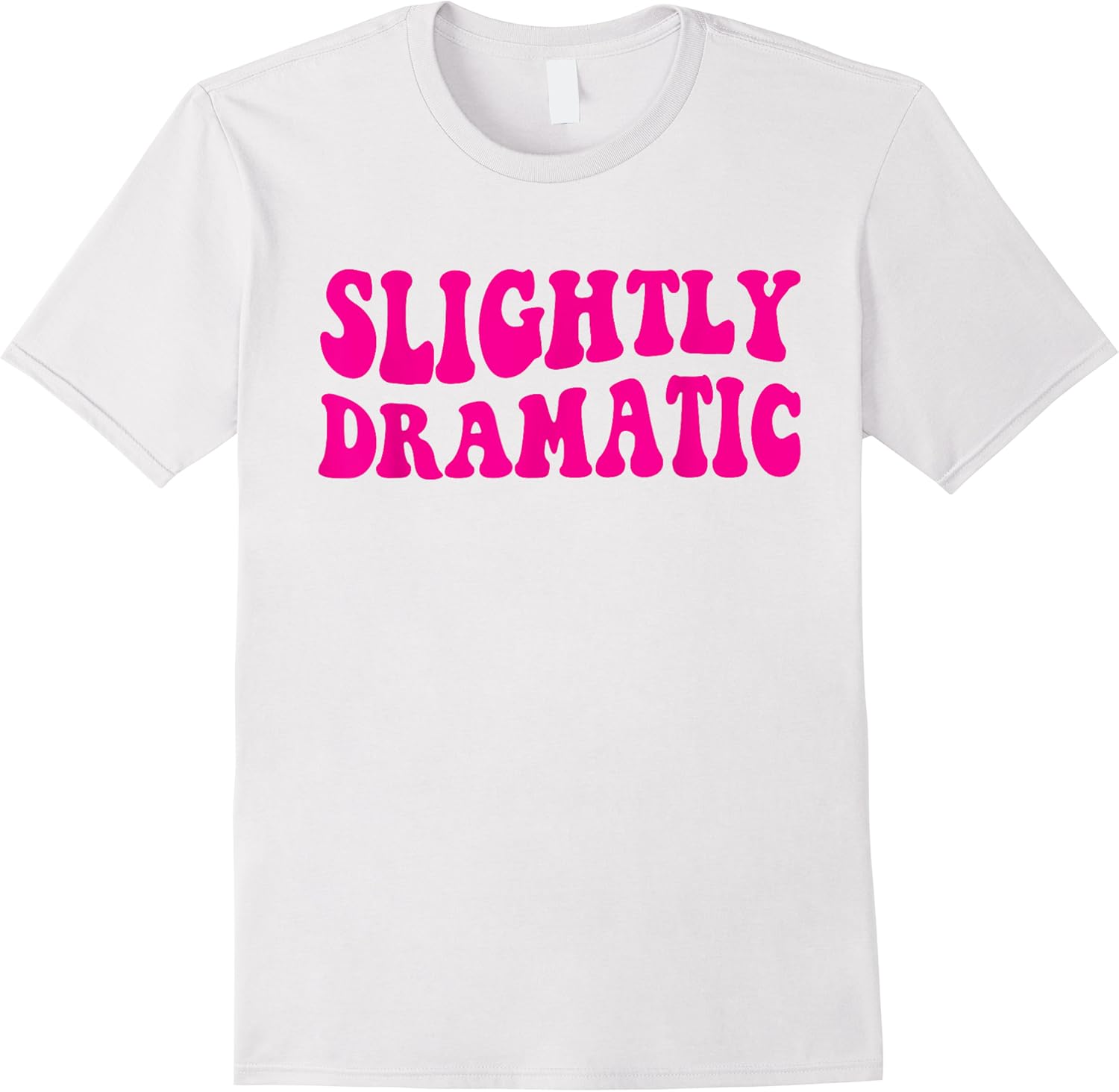slightly dramatic for preppy teen girls and women t shirt skuid 381081 item.jpg