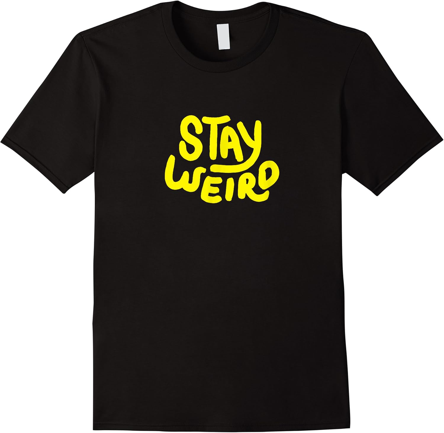 stay weird   funny humor cartoon style t shirt skuid 176791 item.jpg