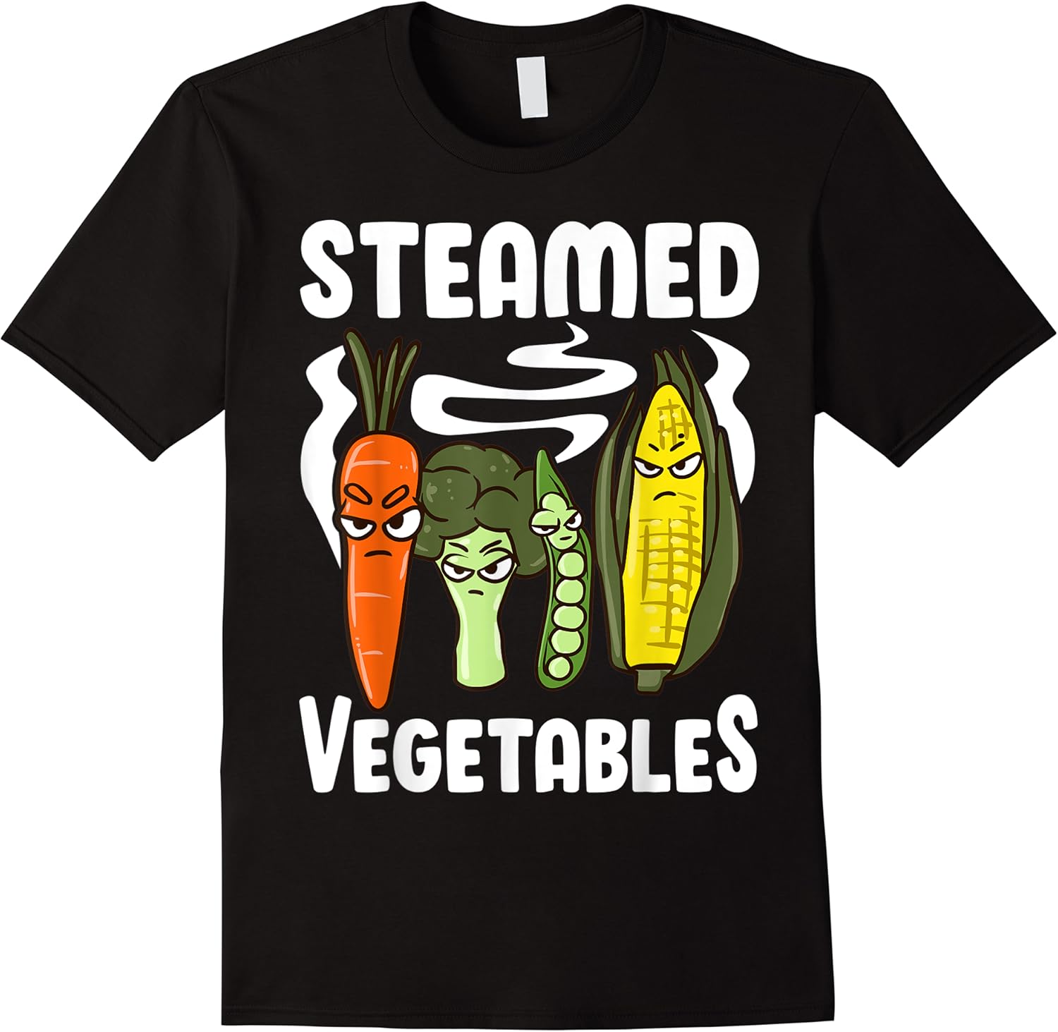 steamed vegetables funny pun gift for vegans t shirt skuid 173804 item.jpg
