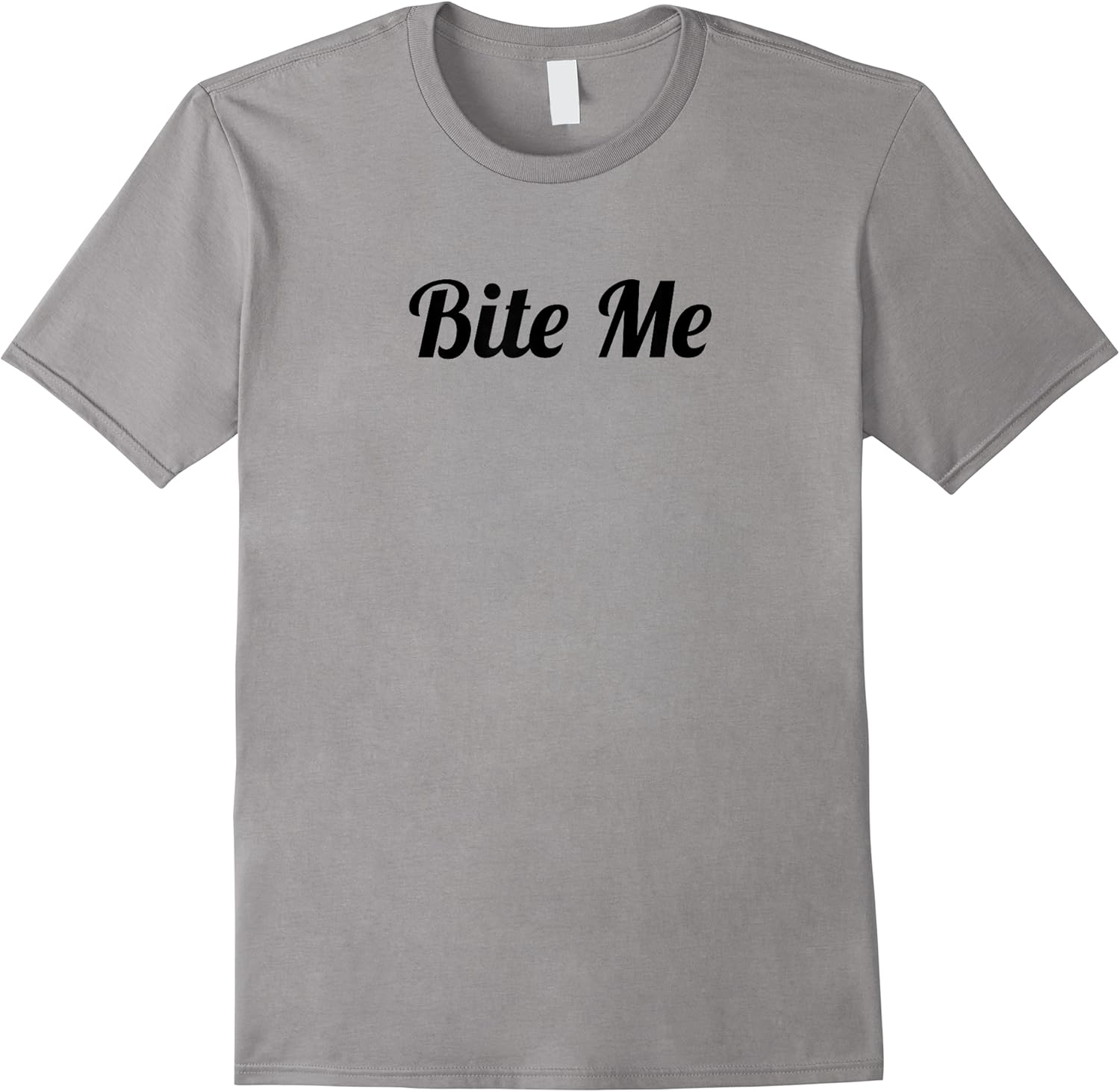 t shirt that says the words   bite me   on it  funny tee skuid 168727 item.jpg