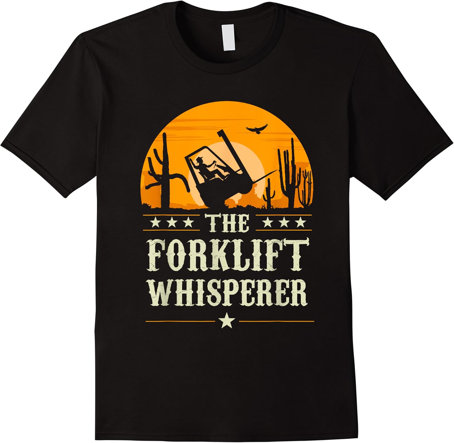 the forklift whisperer funny forklift operator warehouse t shirt skuid 164587 item.jpg