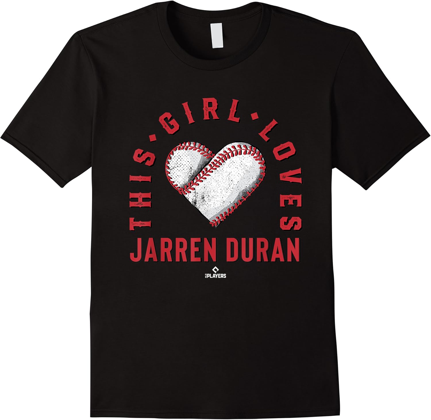 this girl loves jarren duran jarren duran boston mlbpa t shirt skuid 356801 item.jpg