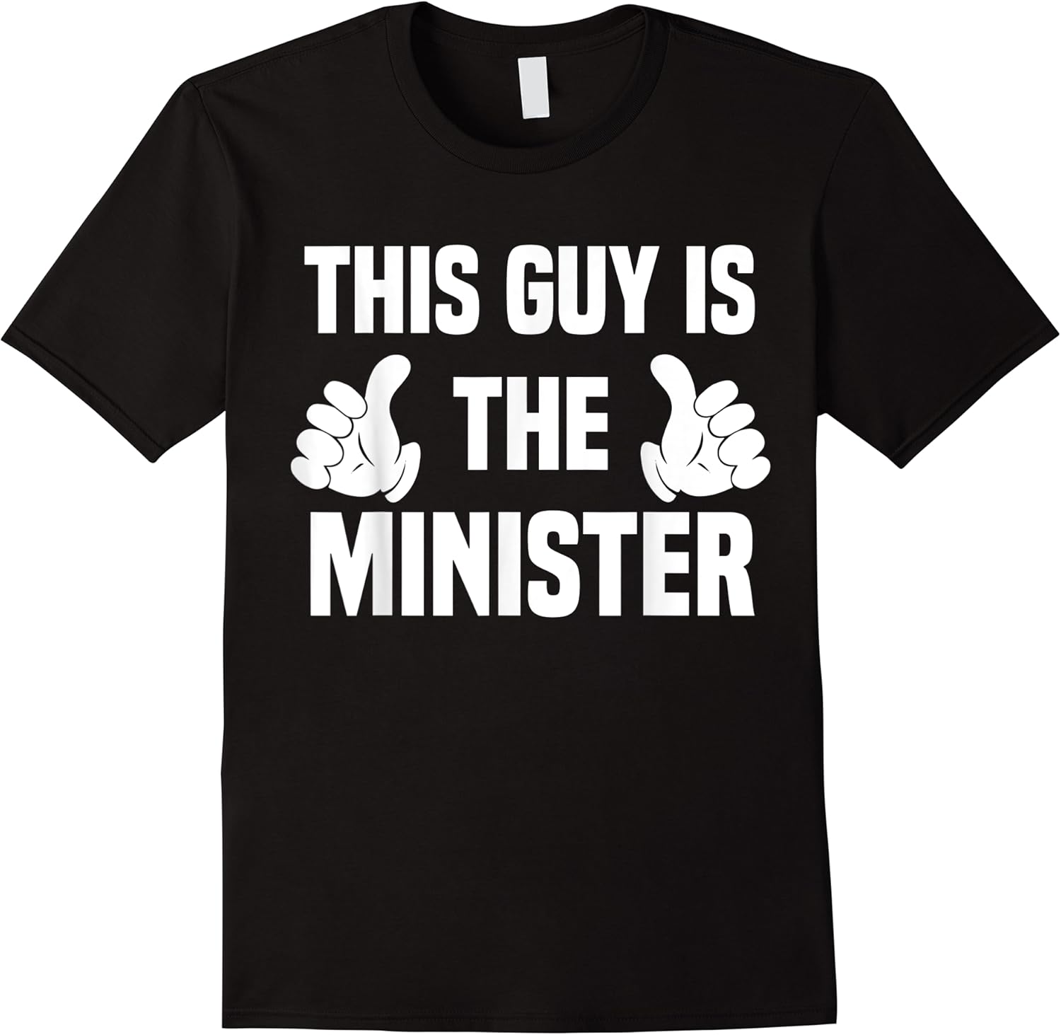 this guy is the minister   ordained funny wedding officiant t shirt skuid 57298 item.jpg