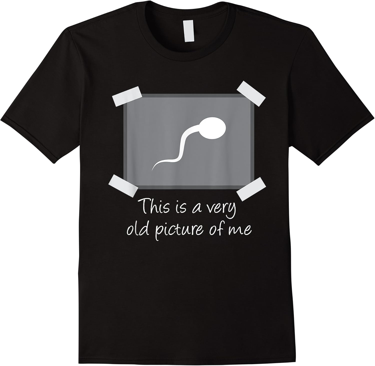 this is a very old picture of me funny t shirt skuid 122631 item.jpg