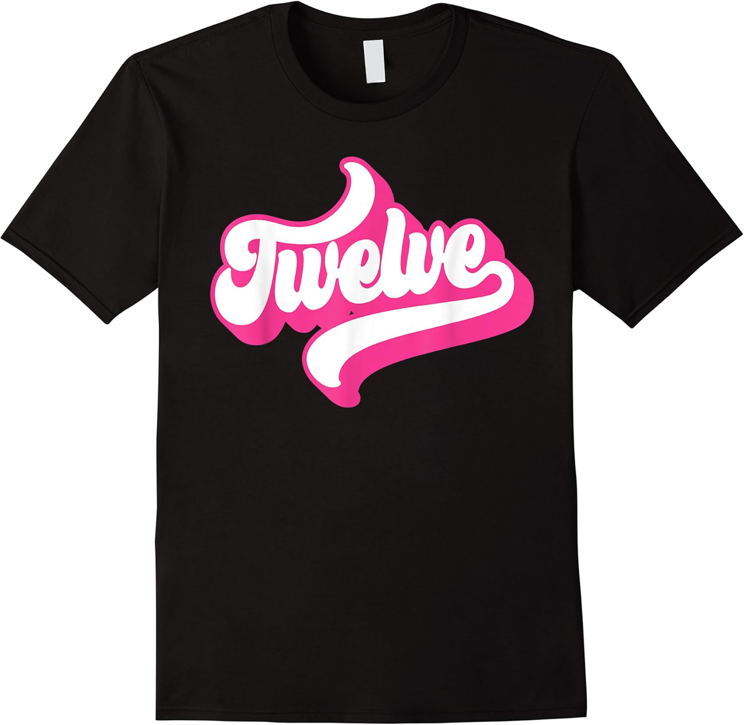 twelve 12 years old cute pink for girls 12th birthday t shirt skuid 317093 item.jpg