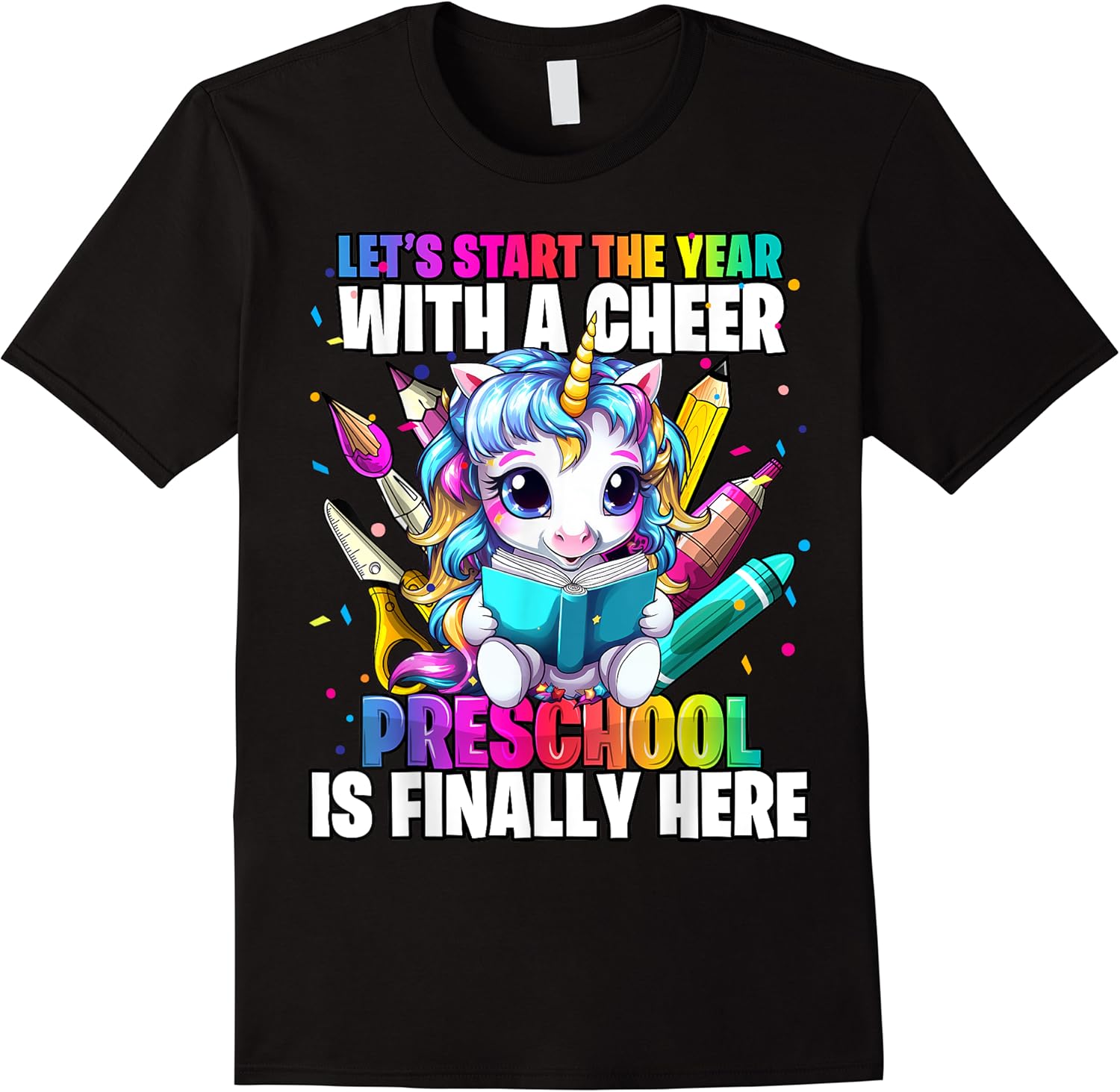 unicorn preschool back to school first day of school girl t shirt skuid 260309 item.jpg